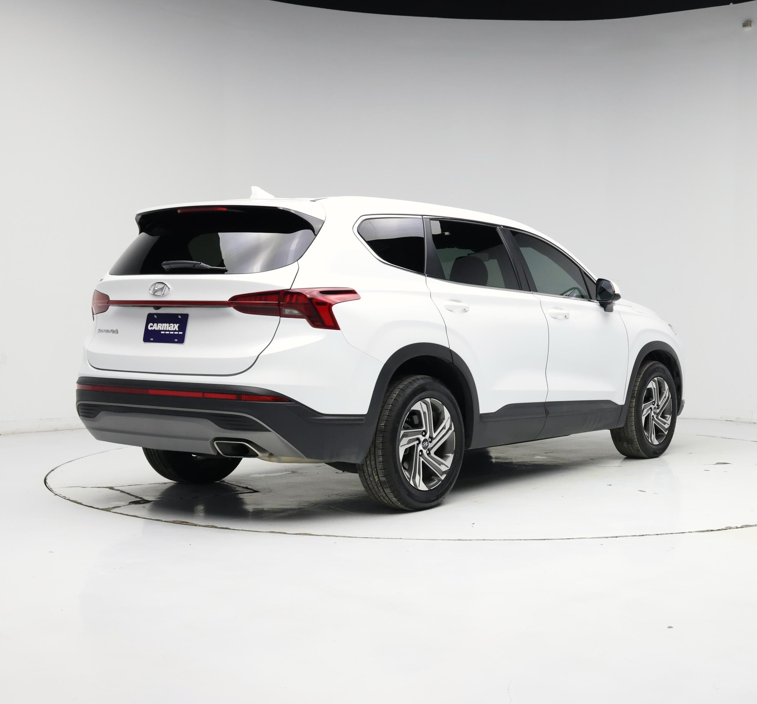 Thumbnail: 2023 Hyundai Santa Fe - 8