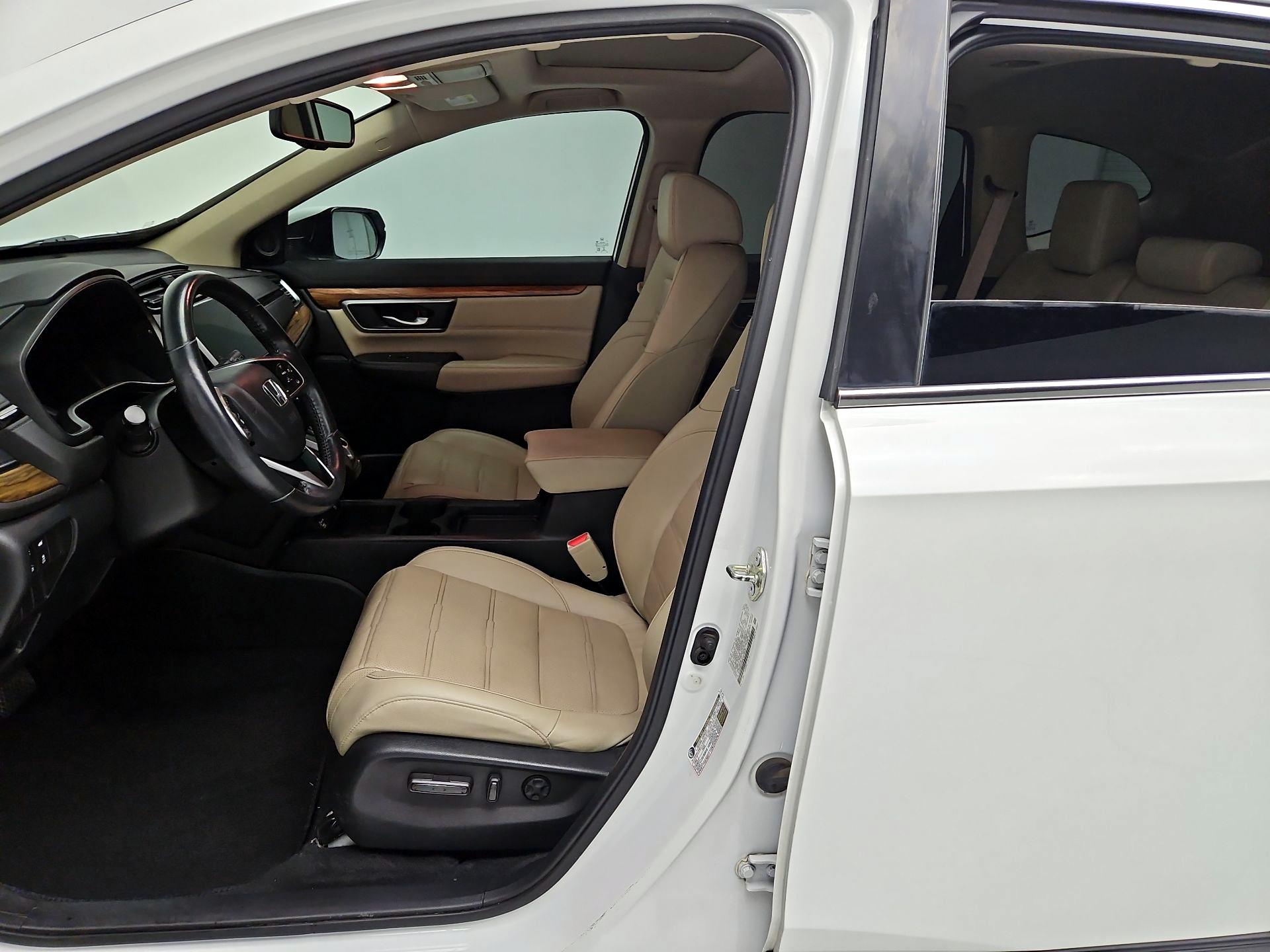 Thumbnail: 2020 Honda CR-V - 11