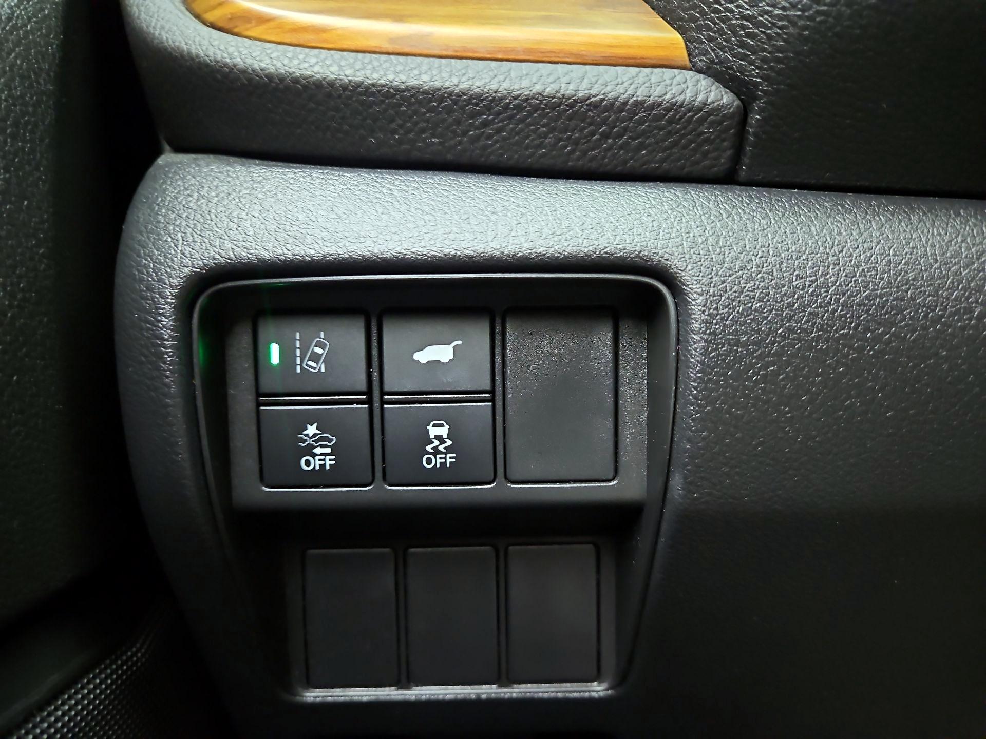 Thumbnail: 2020 Honda CR-V - 13