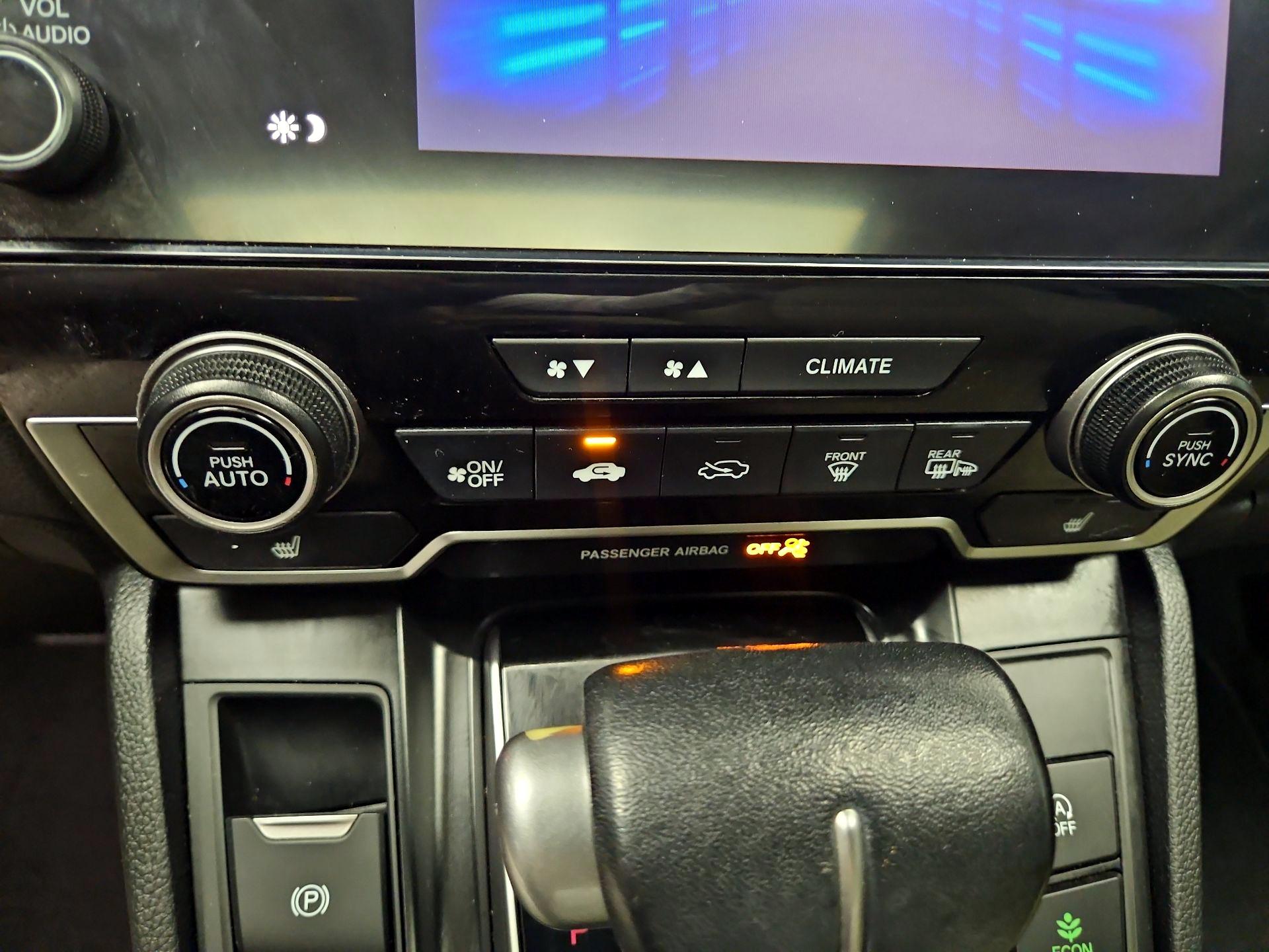Thumbnail: 2020 Honda CR-V - 16