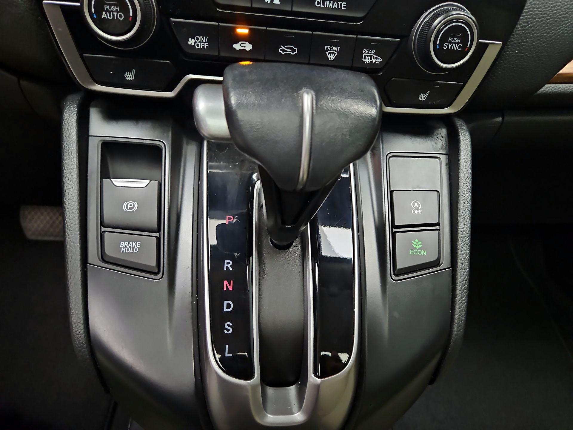 Thumbnail: 2020 Honda CR-V - 17