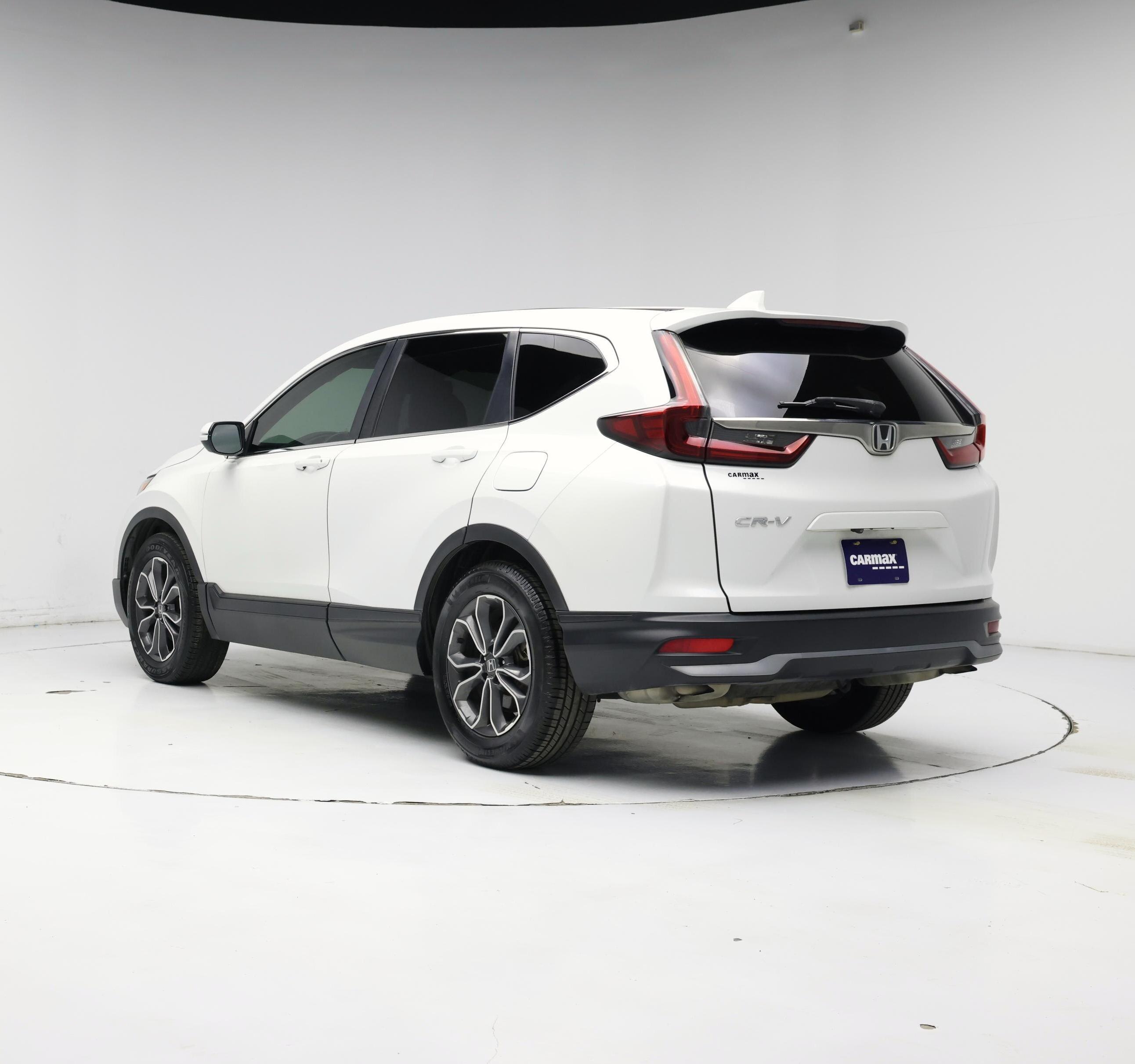 Thumbnail: 2020 Honda CR-V - 2