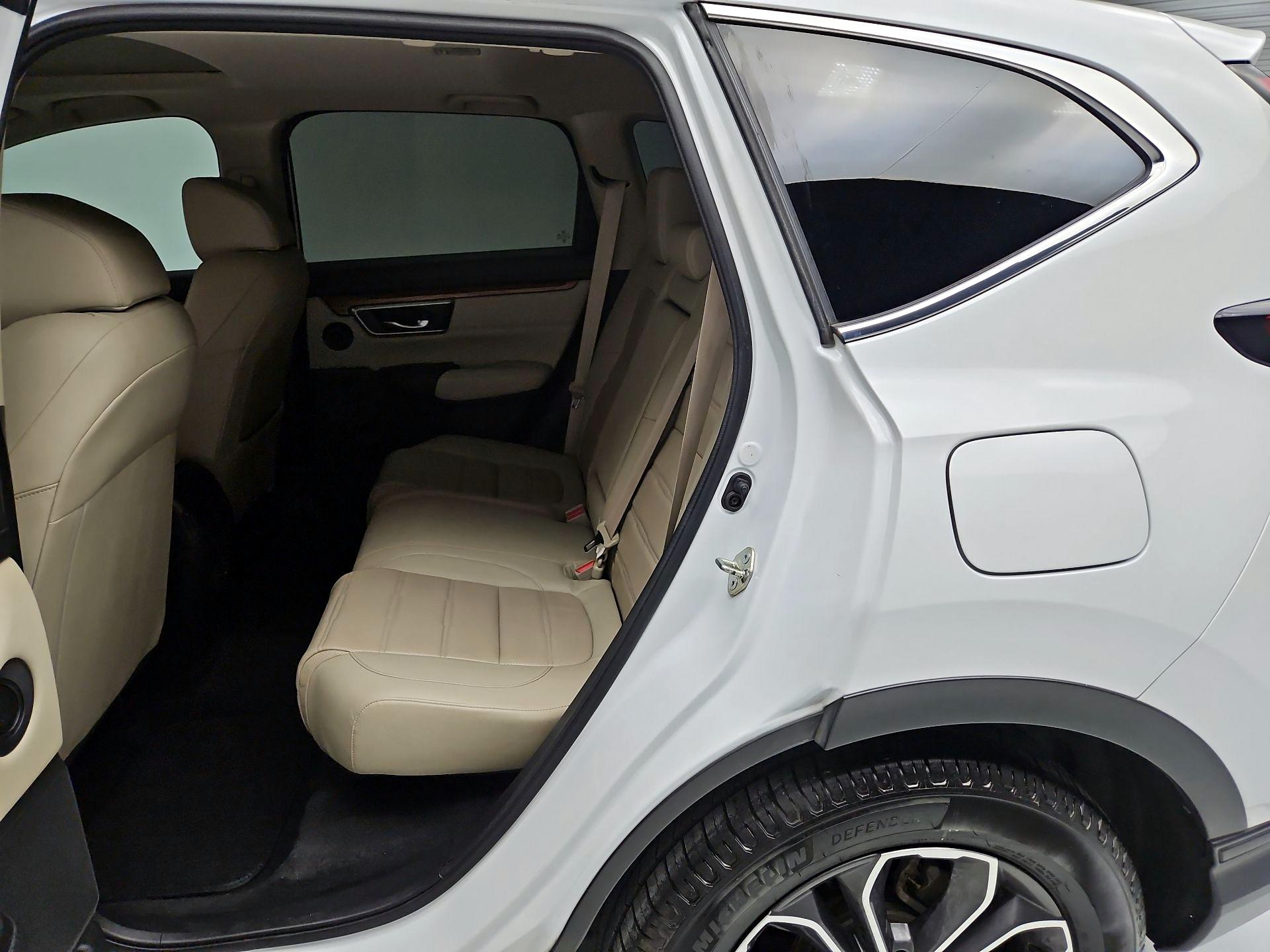 Thumbnail: 2020 Honda CR-V - 20