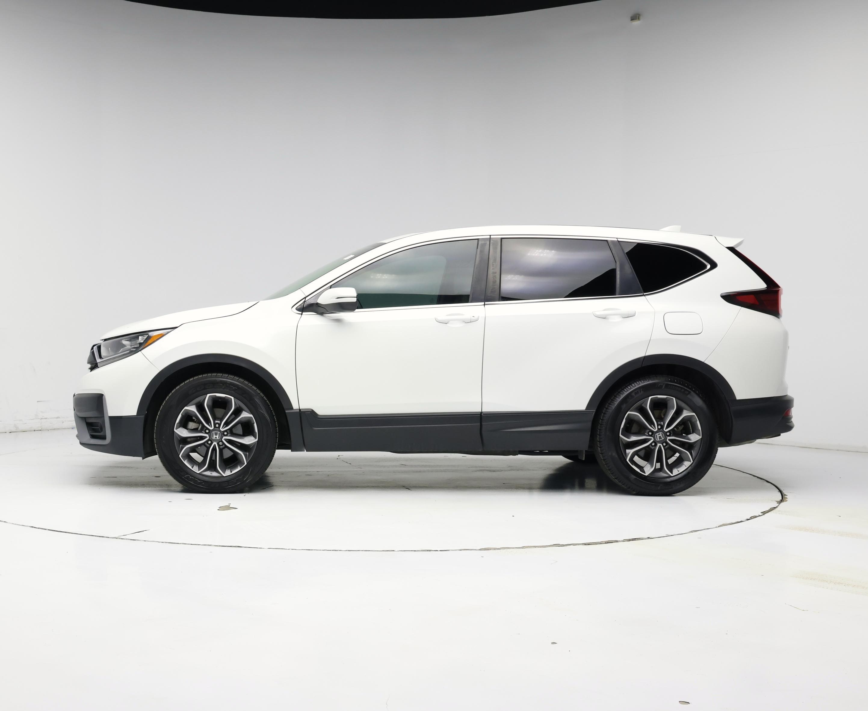 Thumbnail: 2020 Honda CR-V - 3