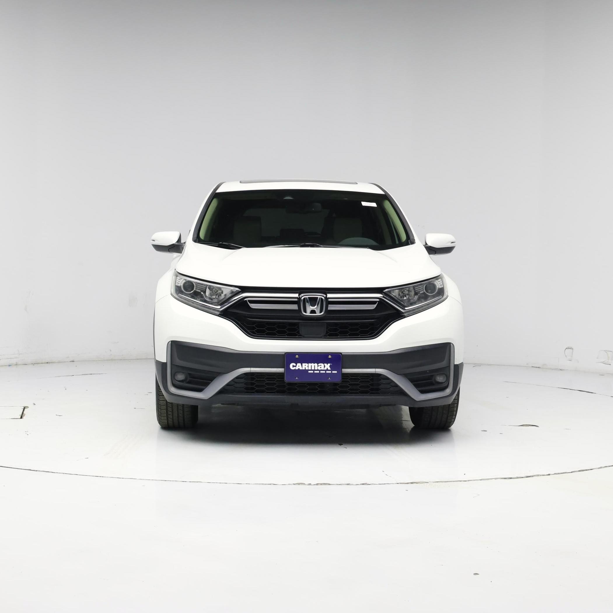 Thumbnail: 2020 Honda CR-V - 5