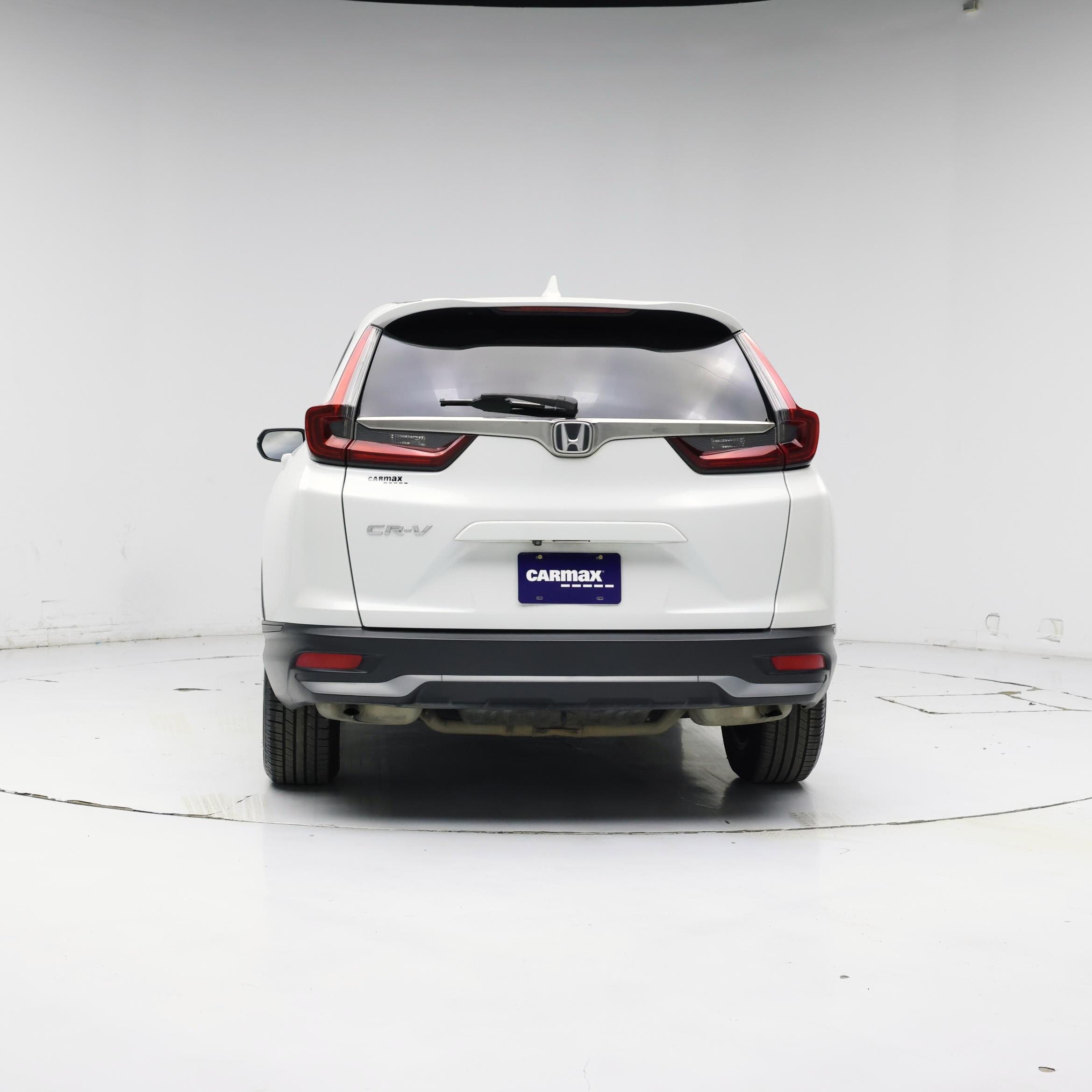 Thumbnail: 2020 Honda CR-V - 6