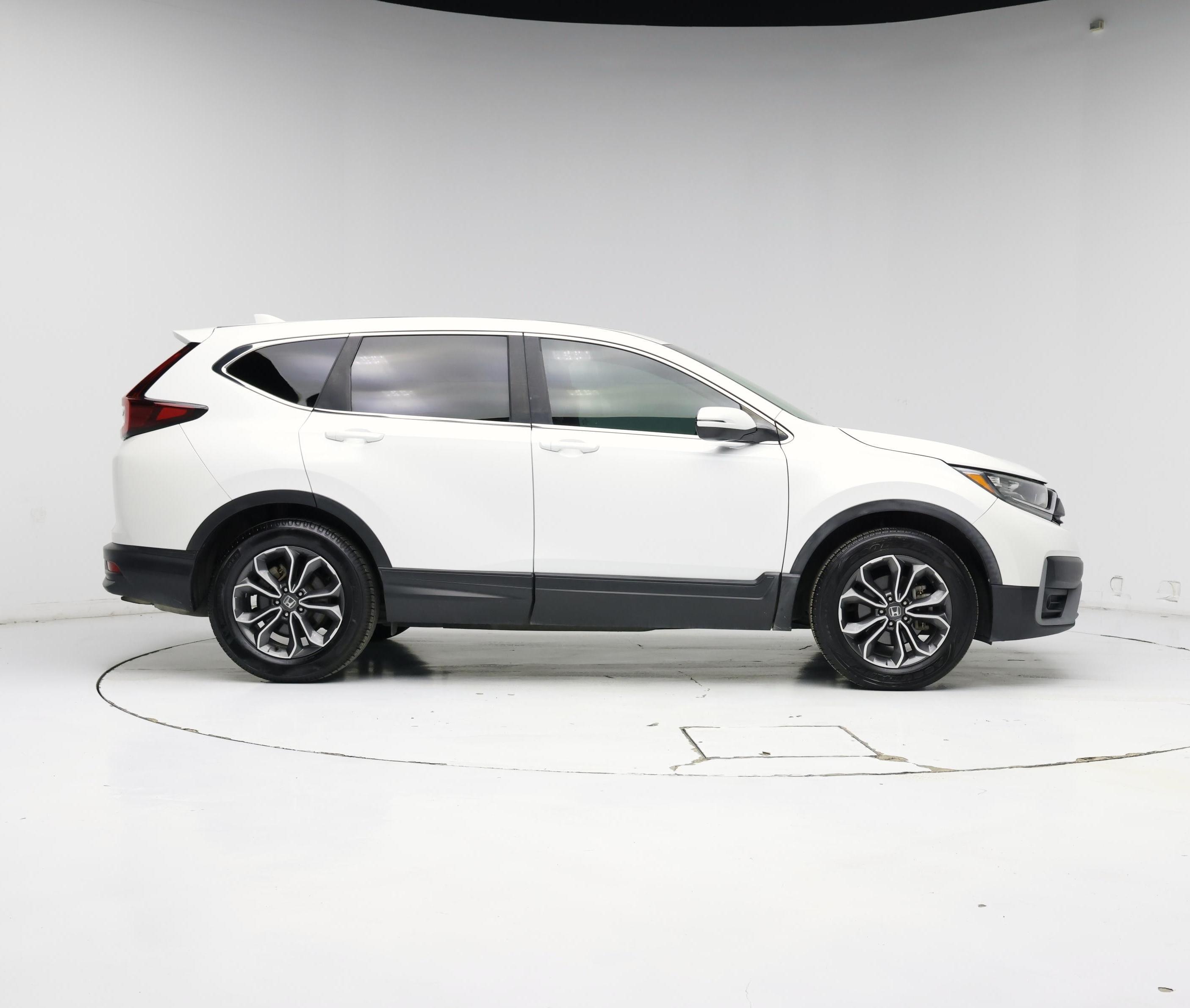 Thumbnail: 2020 Honda CR-V - 7