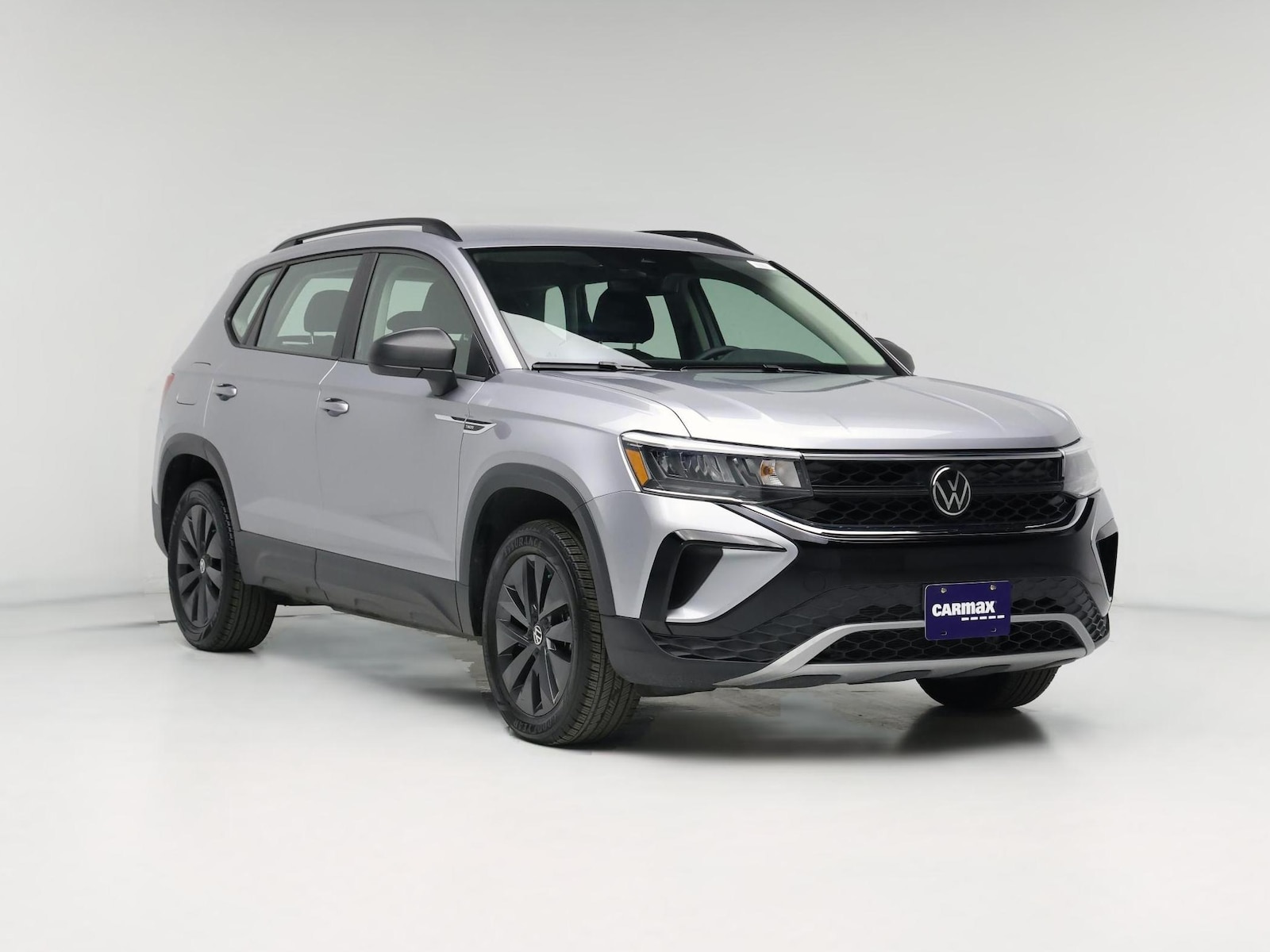 2024 Volkswagen Taos