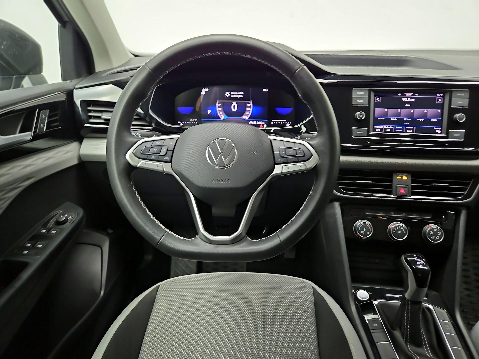 Thumbnail: 2024 Volkswagen Taos - 10