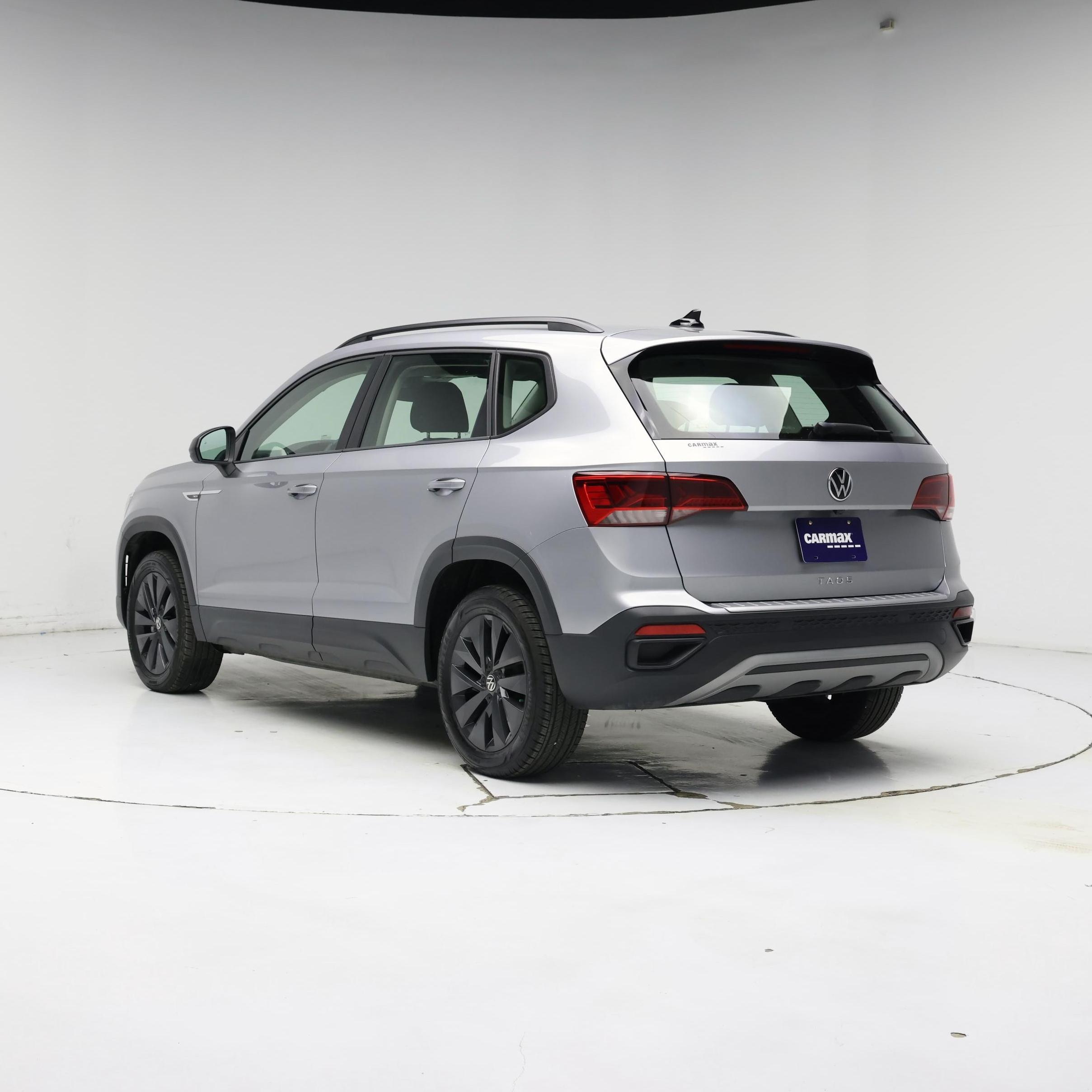 Thumbnail: 2024 Volkswagen Taos - 2