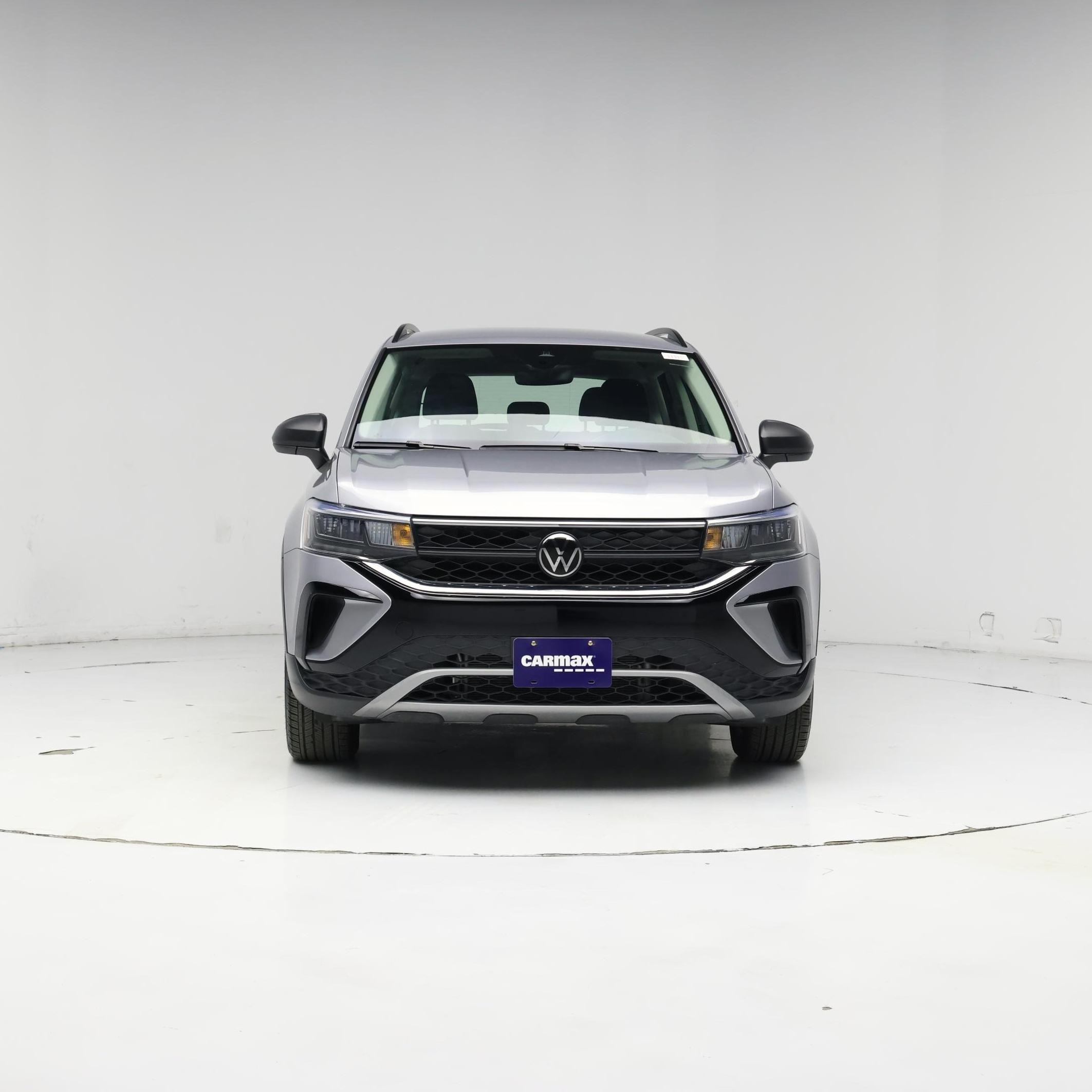 Thumbnail: 2024 Volkswagen Taos - 5