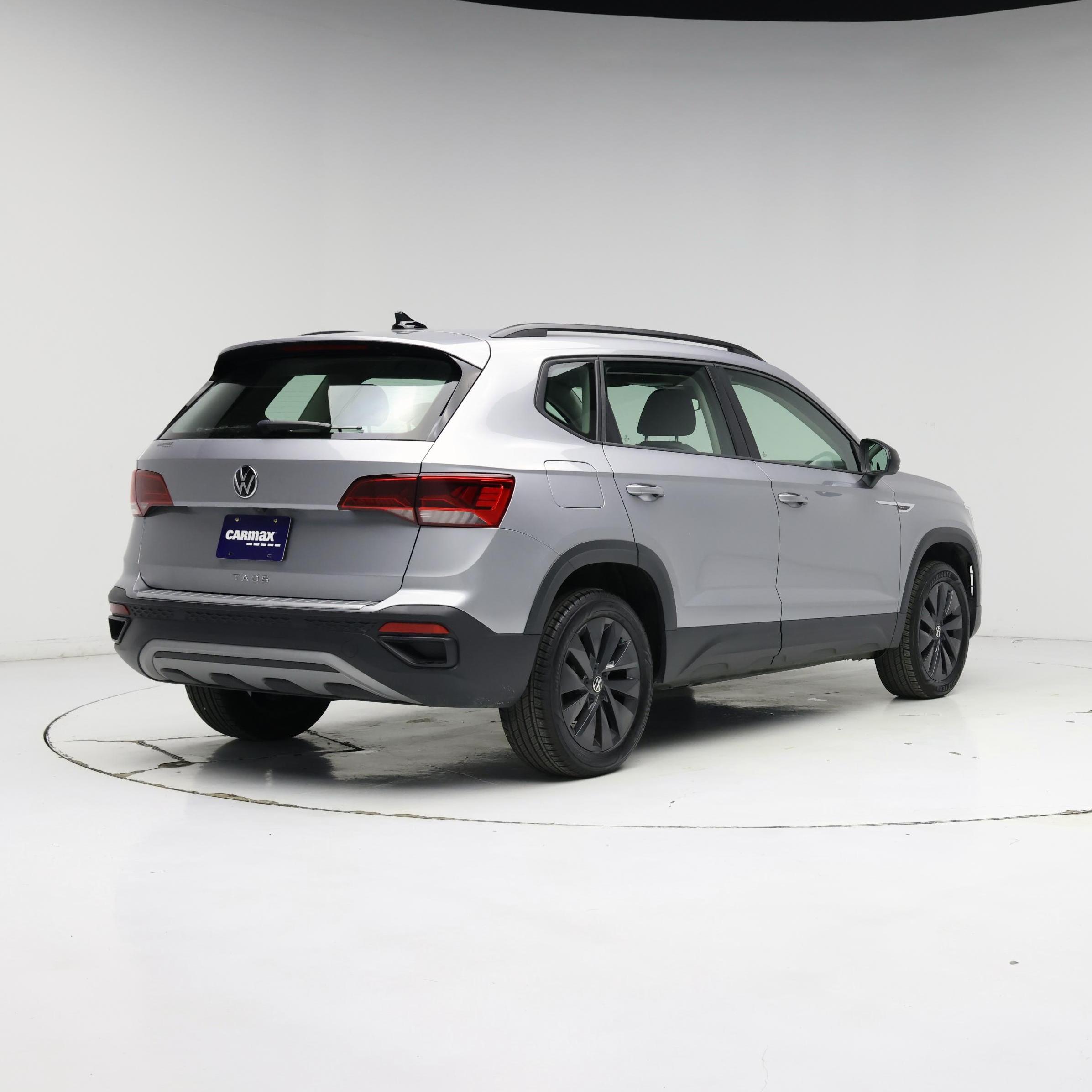 Thumbnail: 2024 Volkswagen Taos - 8