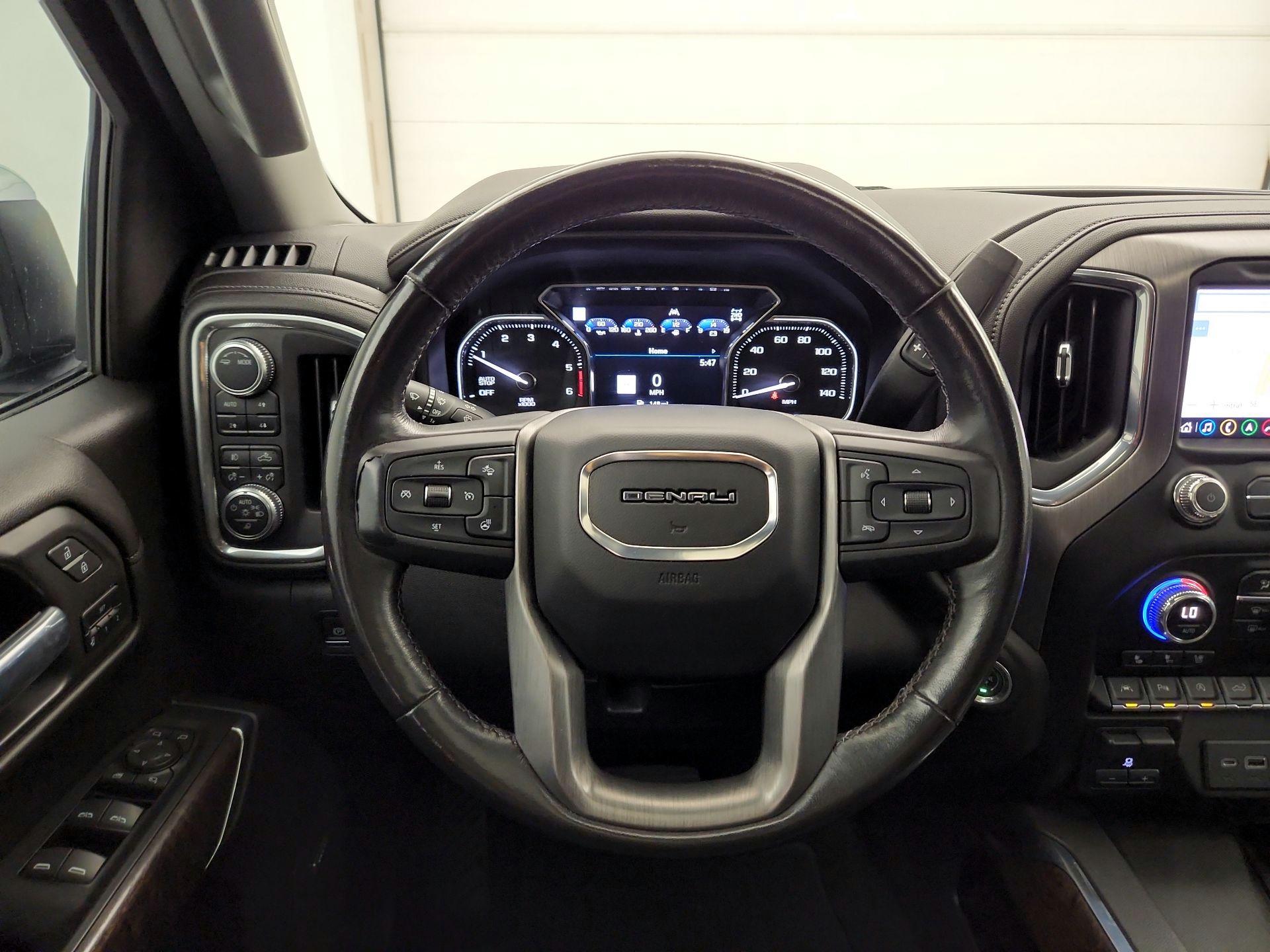 Thumbnail: 2020 GMC Sierra 1500 - 10