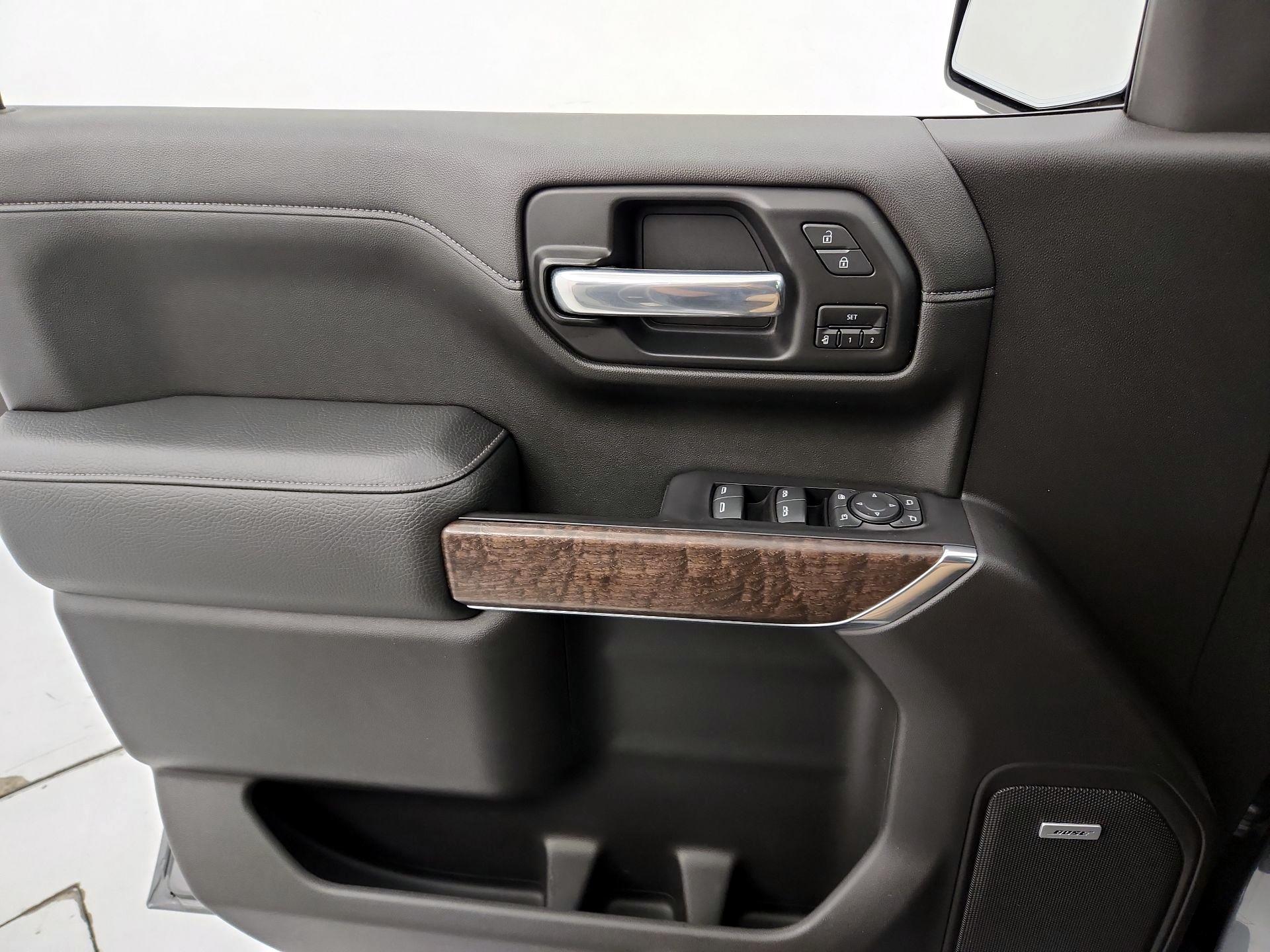 Thumbnail: 2020 GMC Sierra 1500 - 12