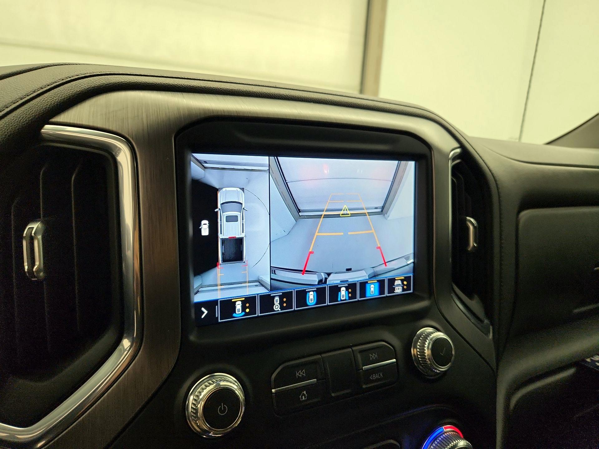 Thumbnail: 2020 GMC Sierra 1500 - 15