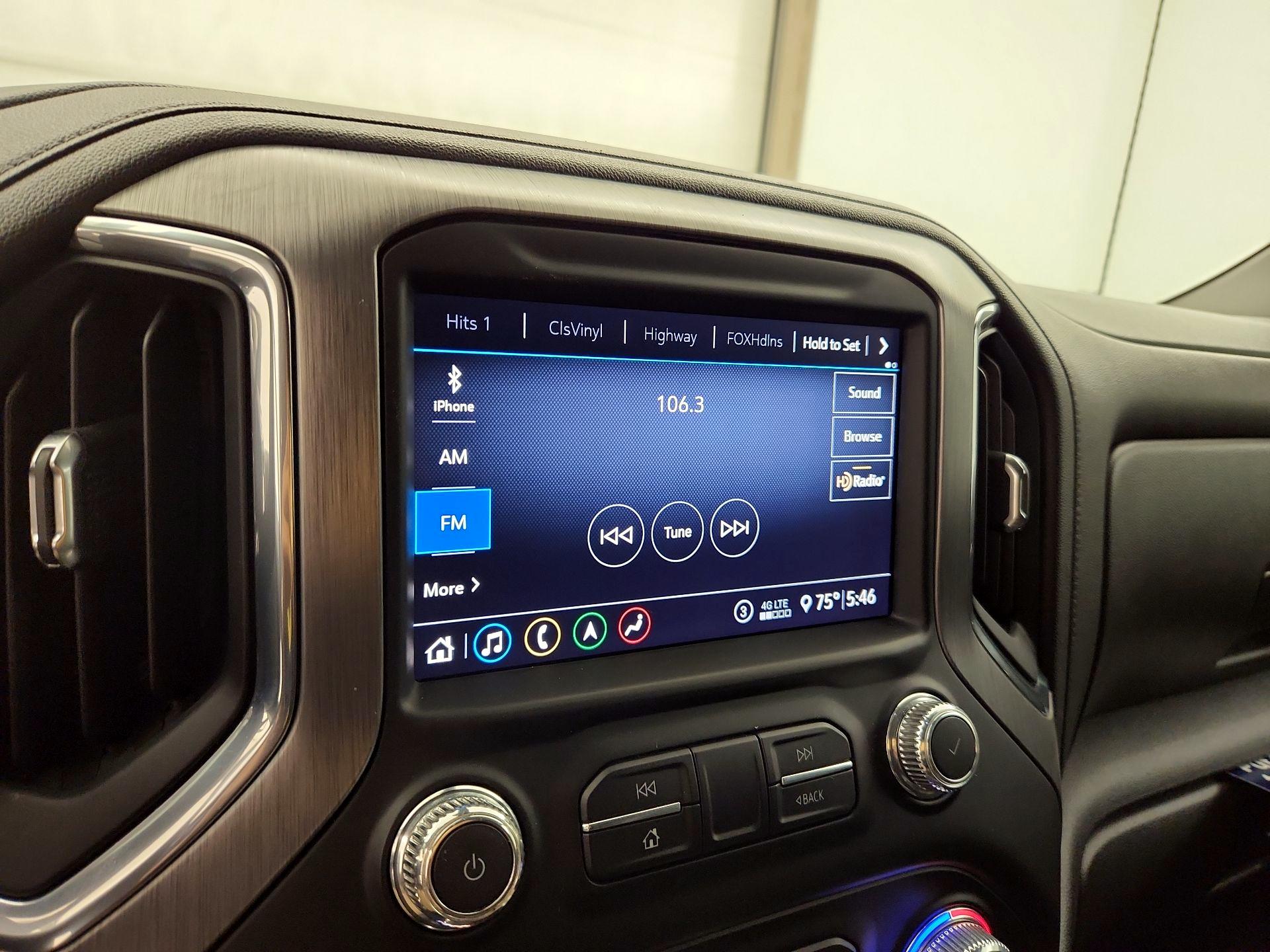 Thumbnail: 2020 GMC Sierra 1500 - 16
