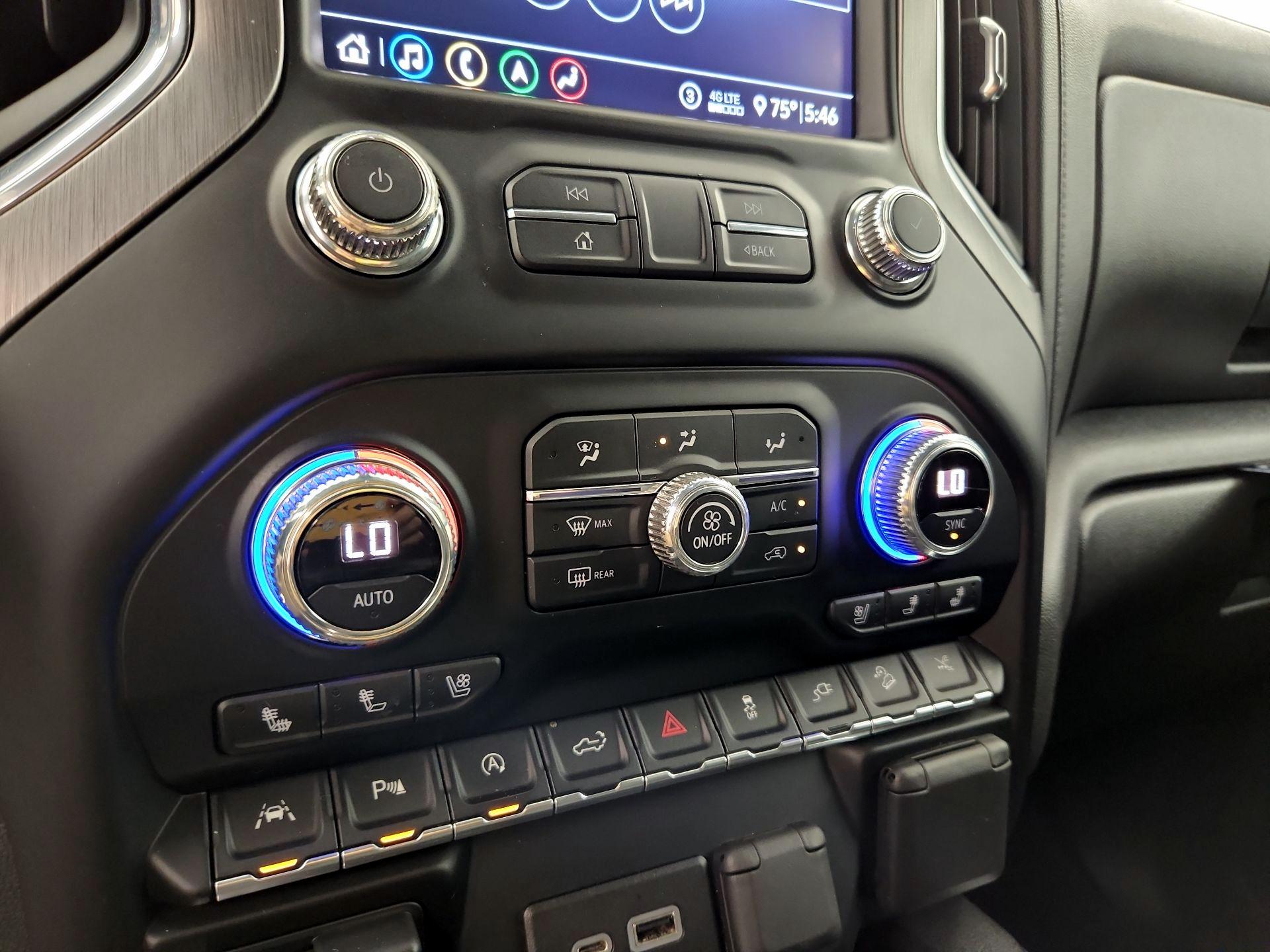 Thumbnail: 2020 GMC Sierra 1500 - 17