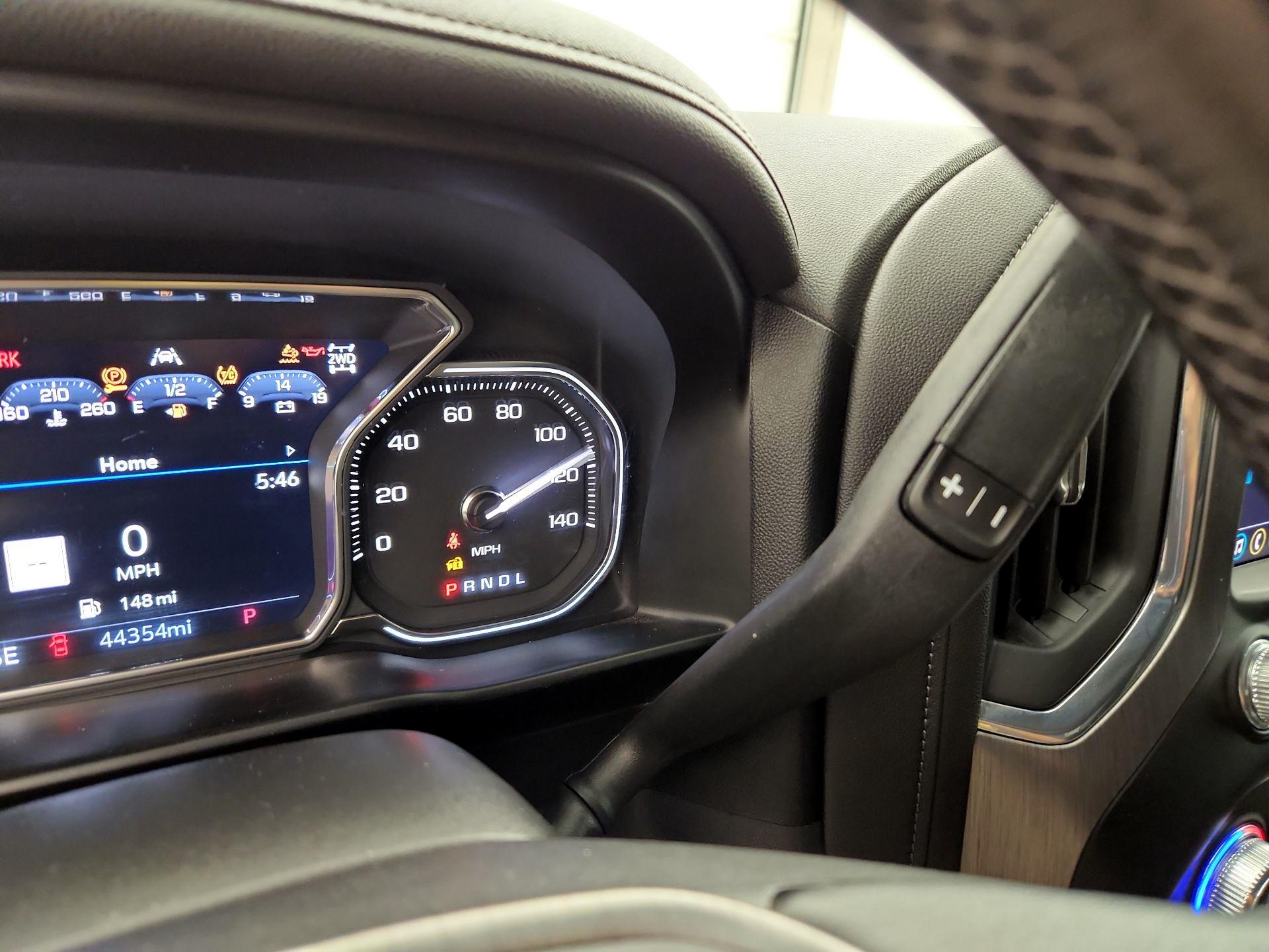 Thumbnail: 2020 GMC Sierra 1500 - 18