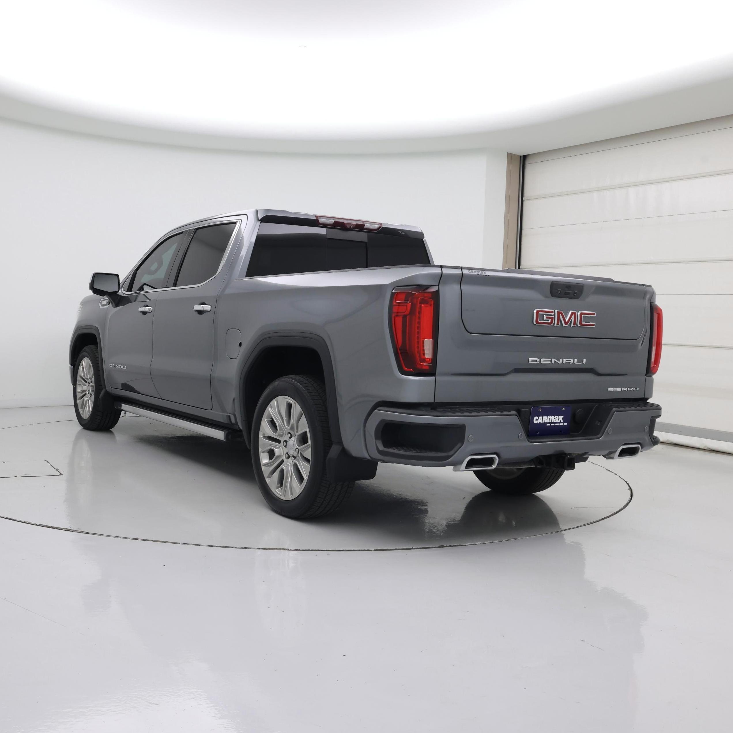 Thumbnail: 2020 GMC Sierra 1500 - 2