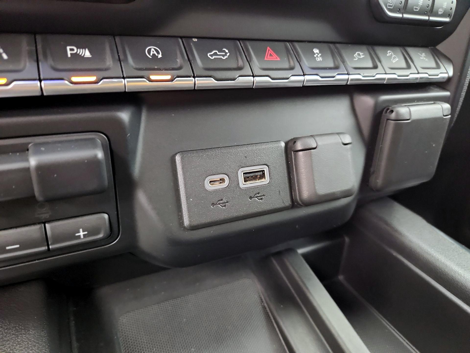 Thumbnail: 2020 GMC Sierra 1500 - 19
