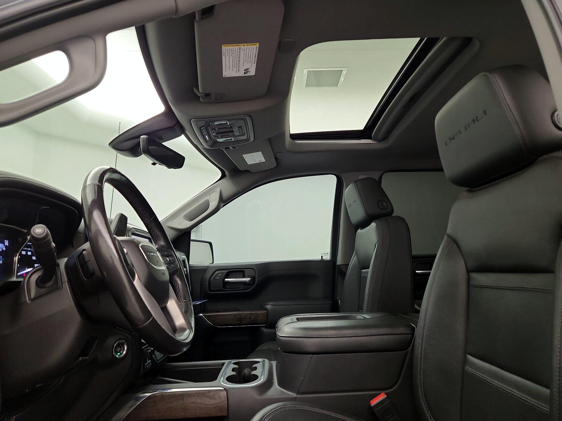 Thumbnail: 2020 GMC Sierra 1500 - 20