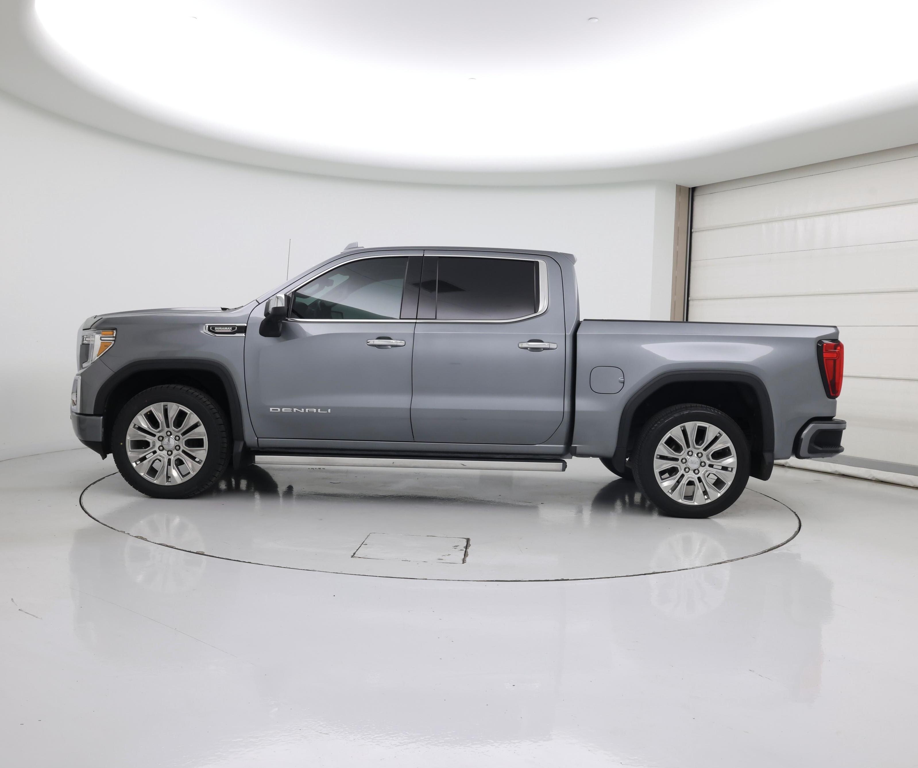 Thumbnail: 2020 GMC Sierra 1500 - 3