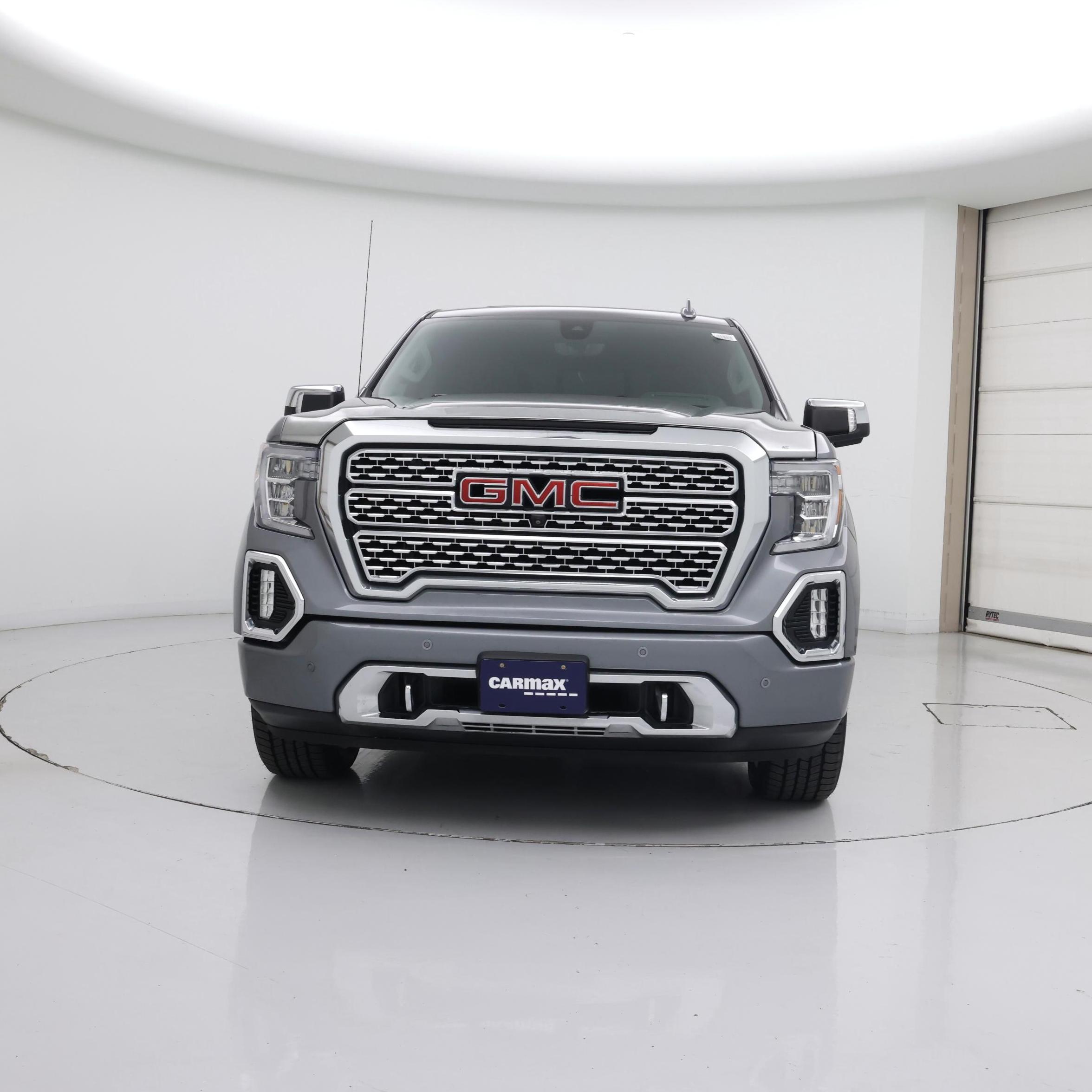 Thumbnail: 2020 GMC Sierra 1500 - 5