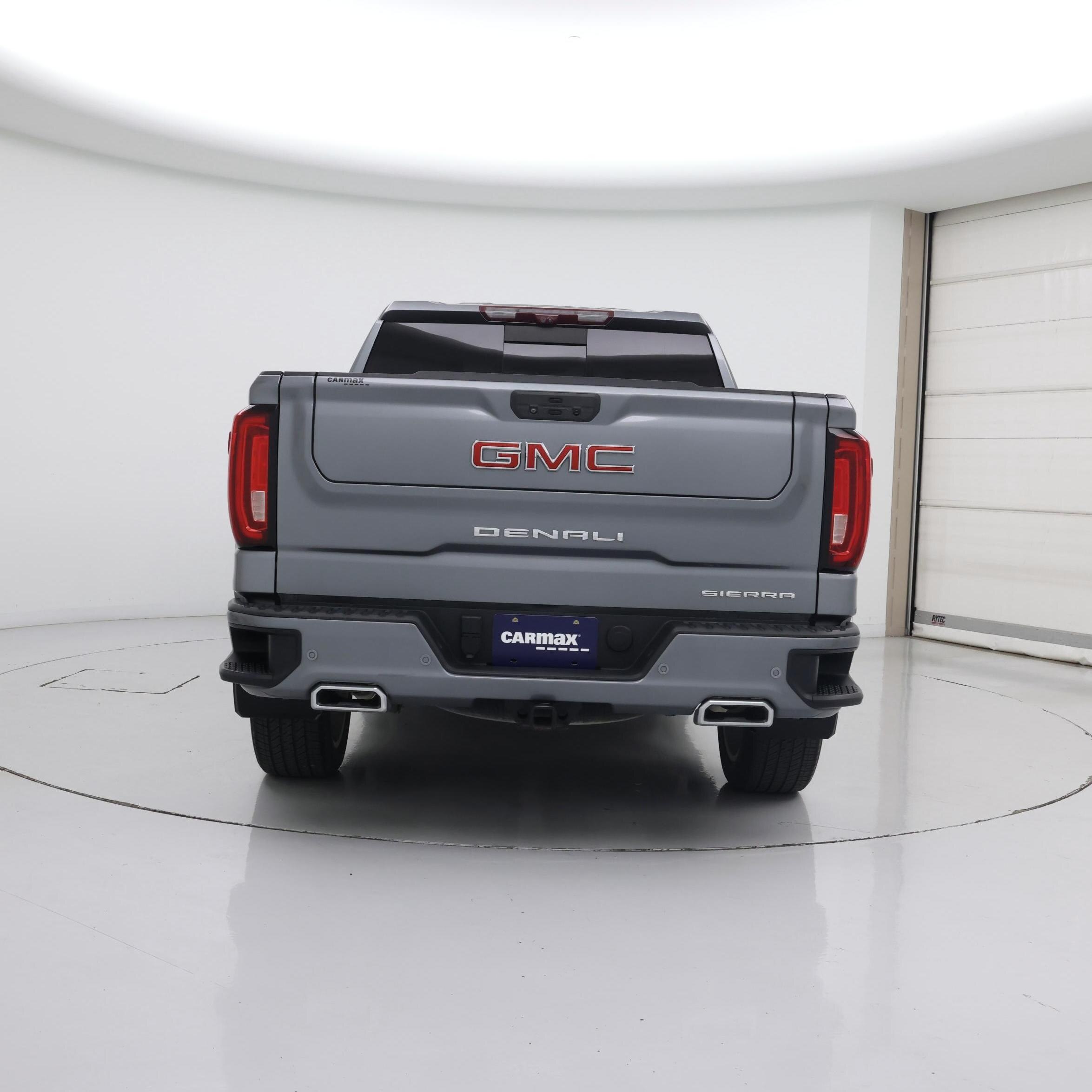 Thumbnail: 2020 GMC Sierra 1500 - 6