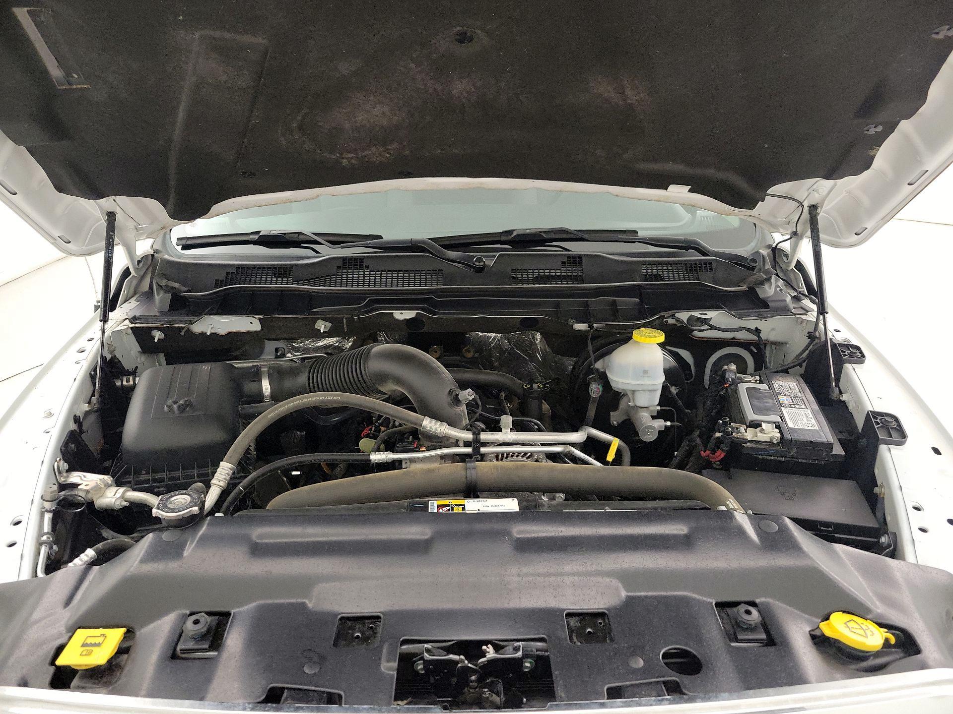 Thumbnail: 2021 RAM 1500 Classic - 19