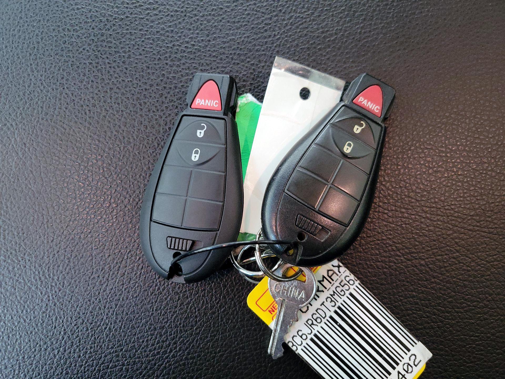 Thumbnail: 2021 RAM 1500 Classic - 20