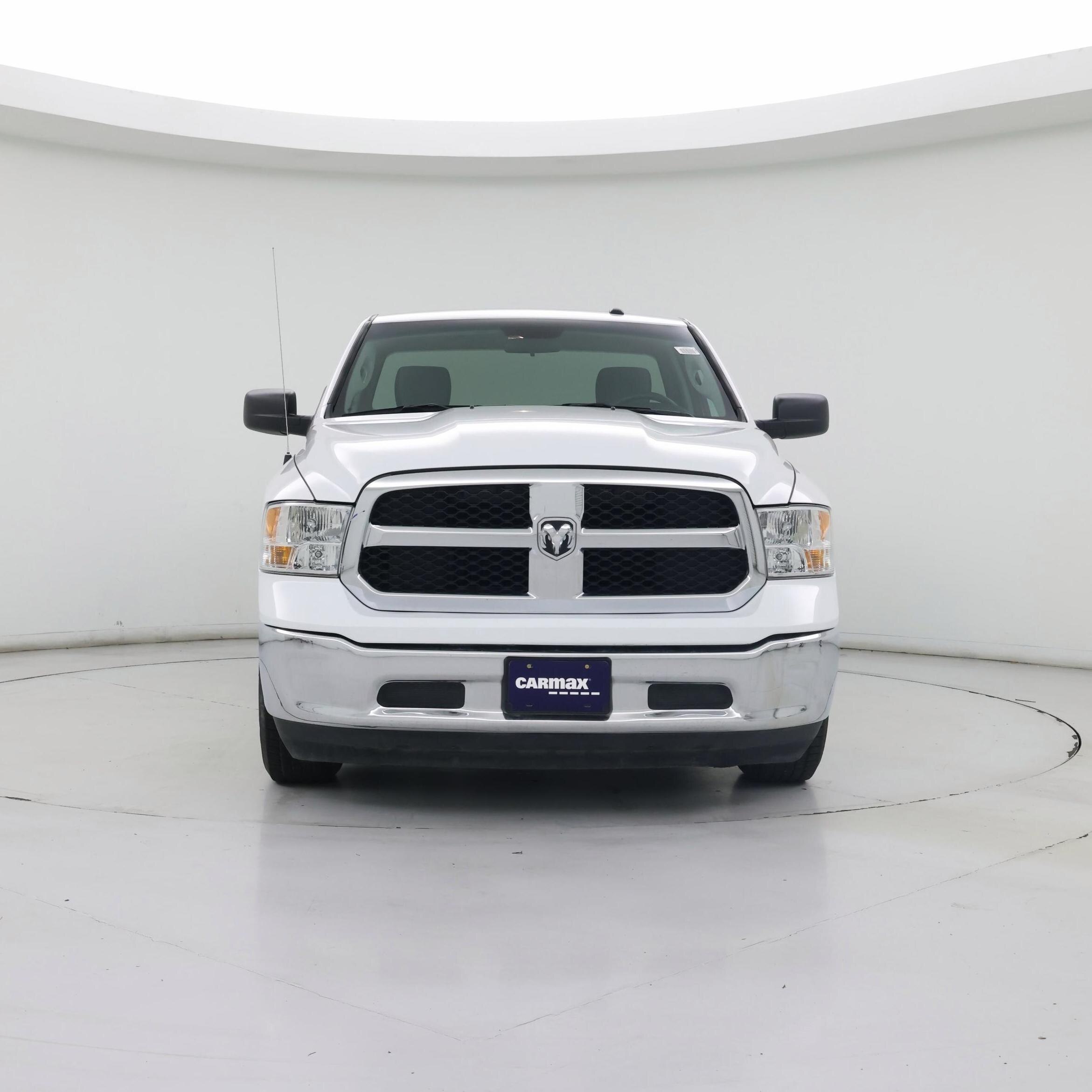 Thumbnail: 2021 RAM 1500 Classic - 5