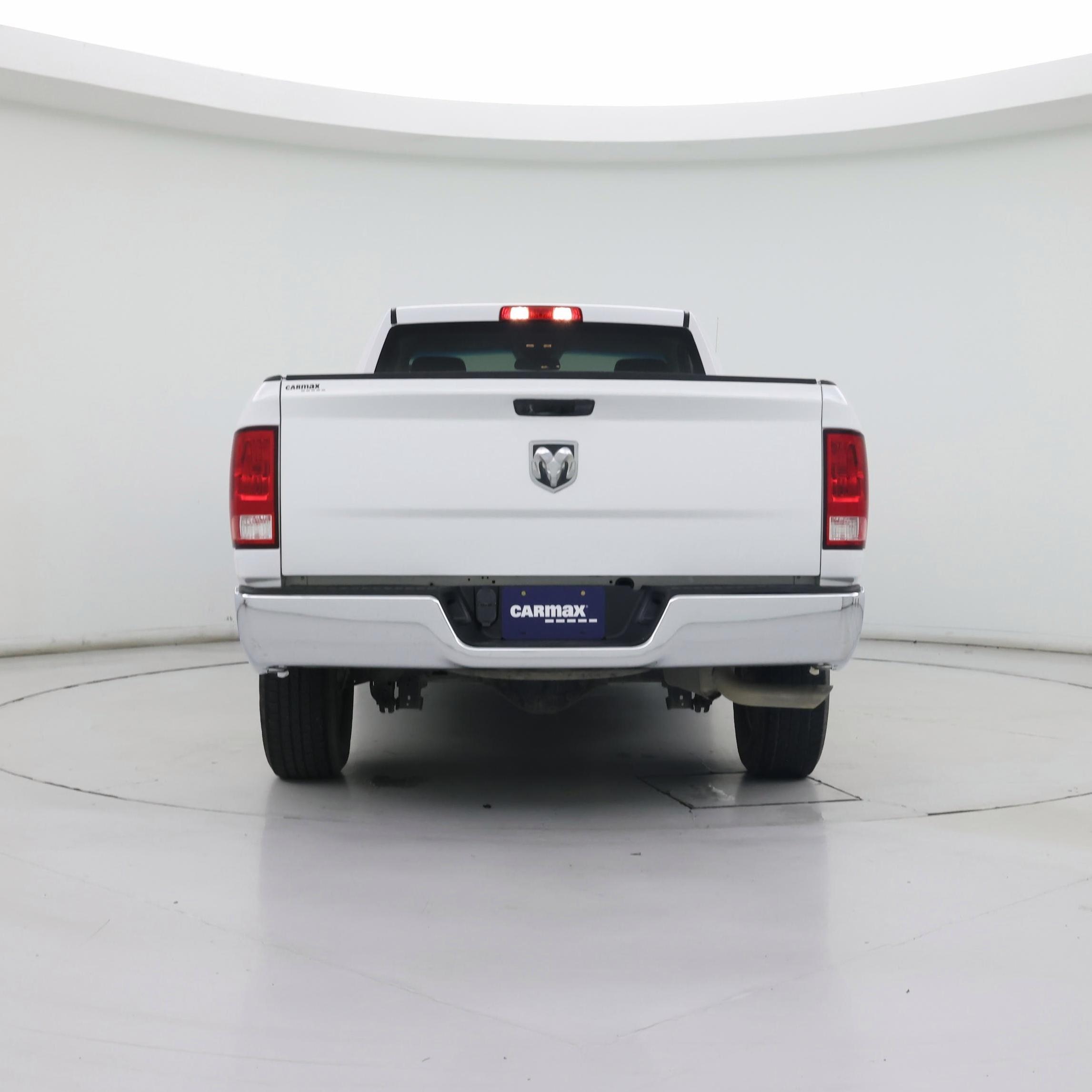 Thumbnail: 2021 RAM 1500 Classic - 6