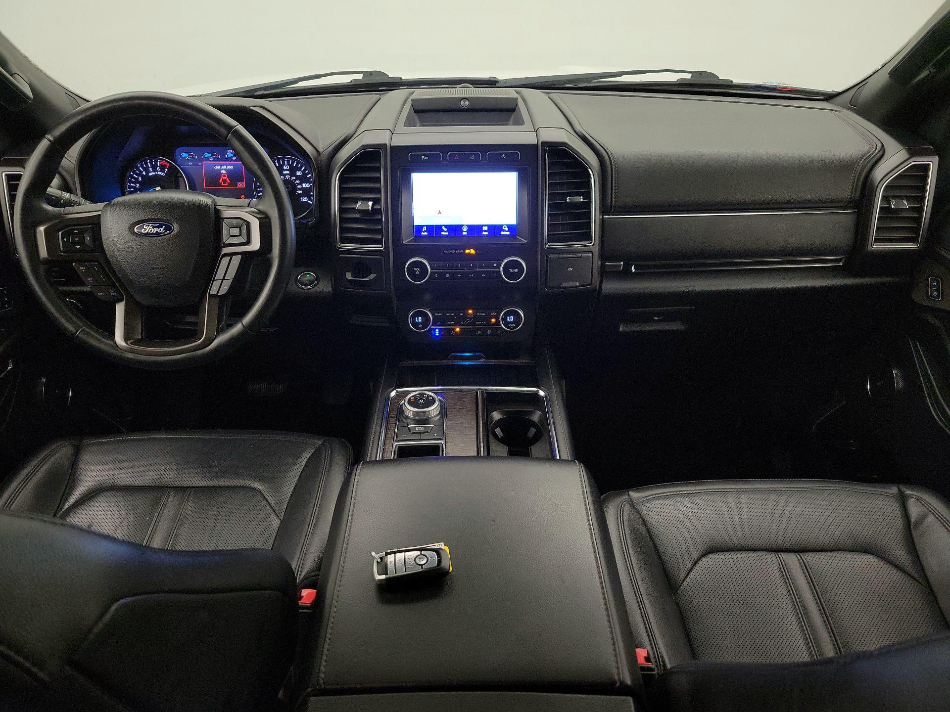 Thumbnail: 2021 Ford Expedition - 9