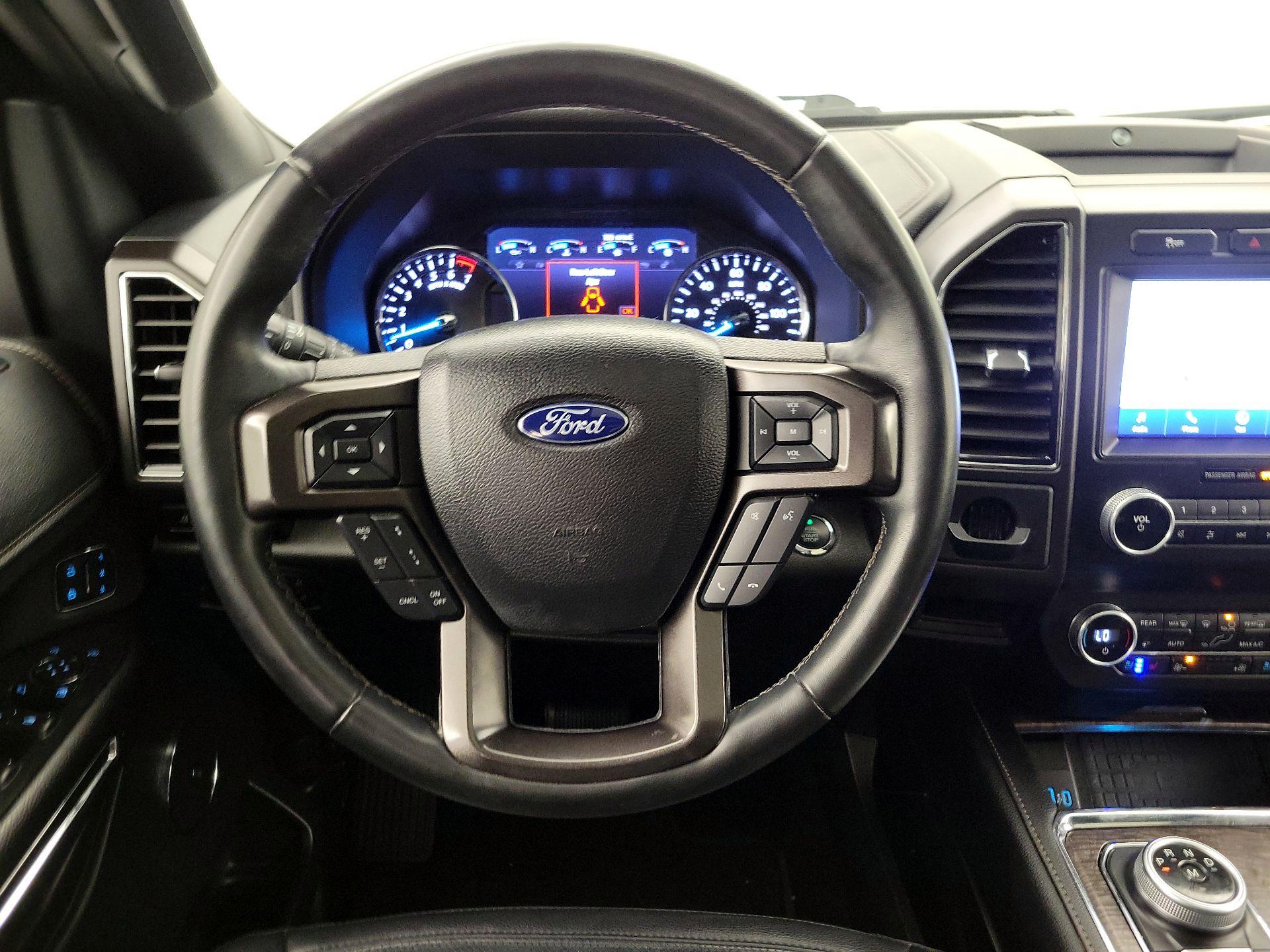 Thumbnail: 2021 Ford Expedition - 10