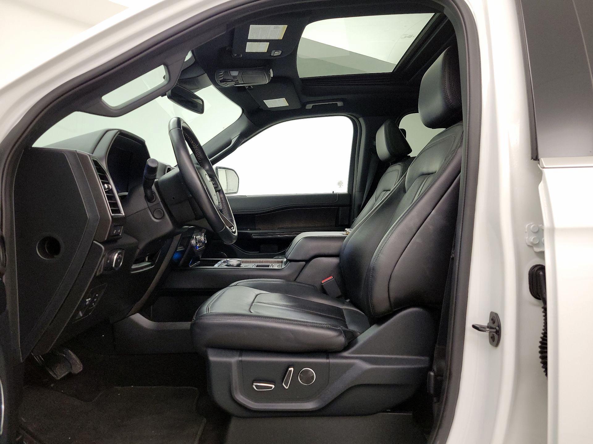 Thumbnail: 2021 Ford Expedition - 11