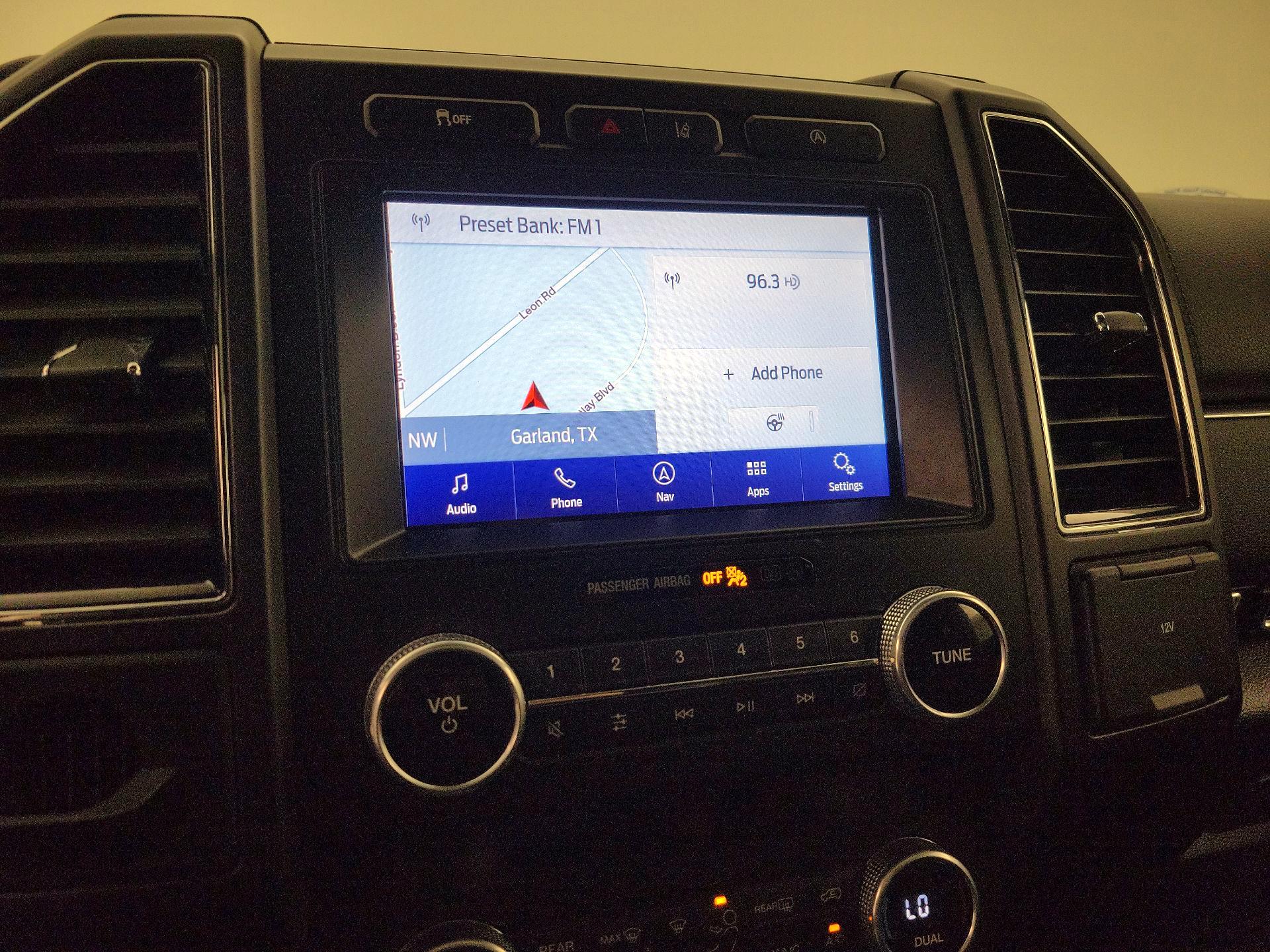 Thumbnail: 2021 Ford Expedition - 15