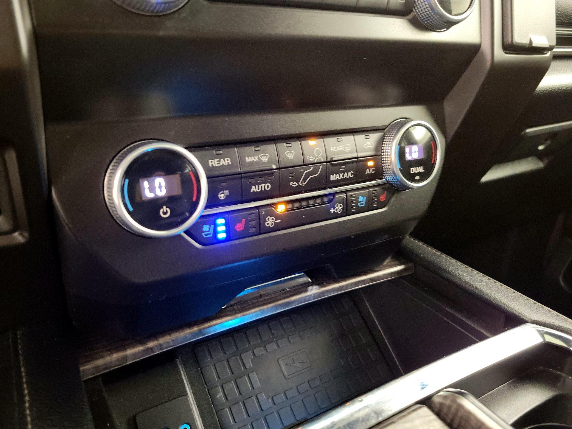 Thumbnail: 2021 Ford Expedition - 16