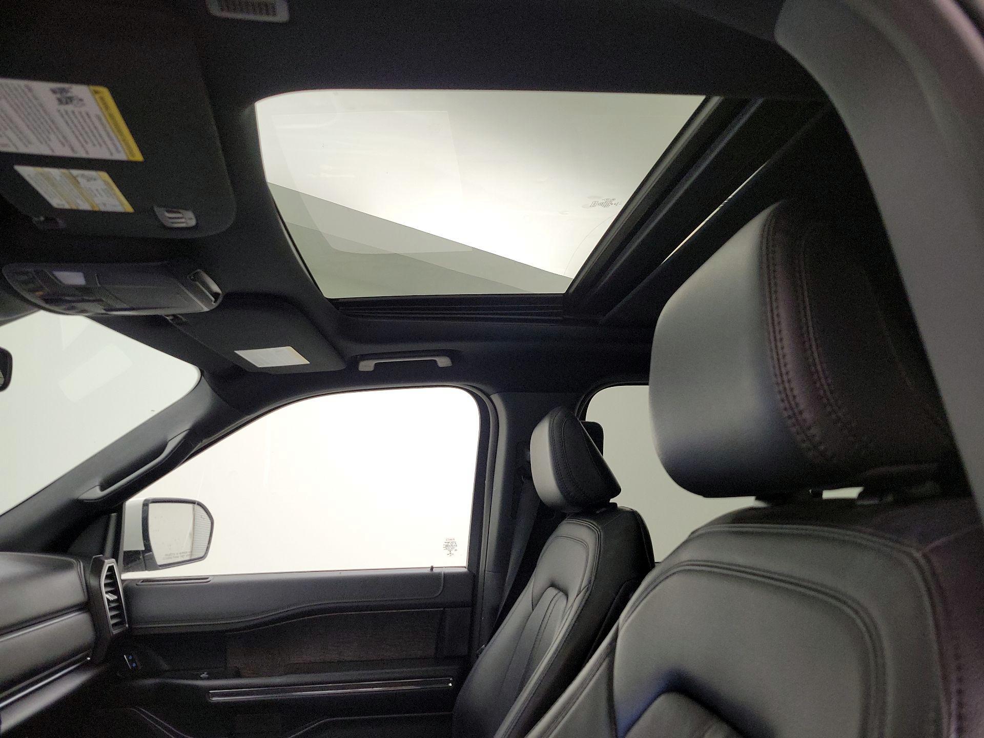 Thumbnail: 2021 Ford Expedition - 18