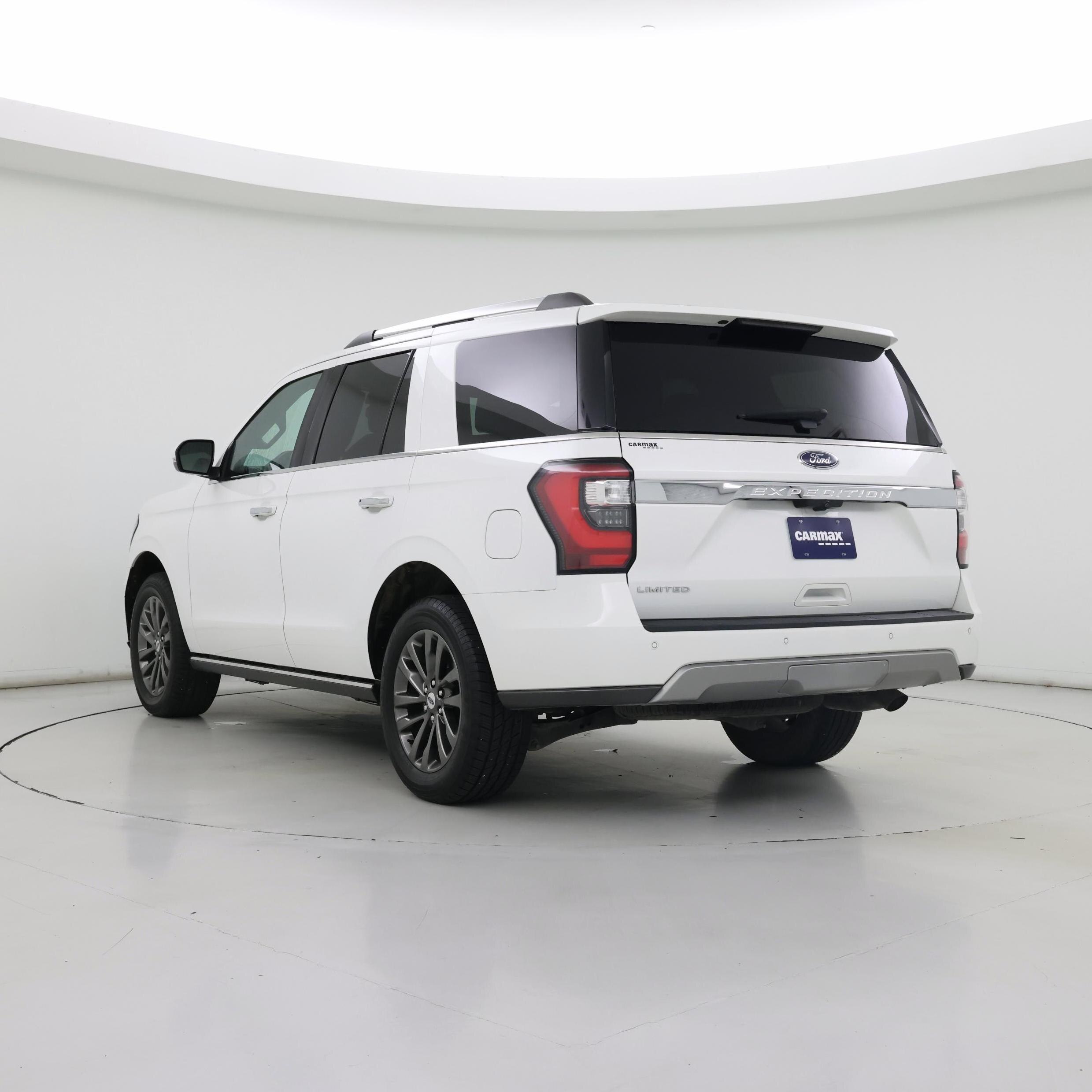 Thumbnail: 2021 Ford Expedition - 2