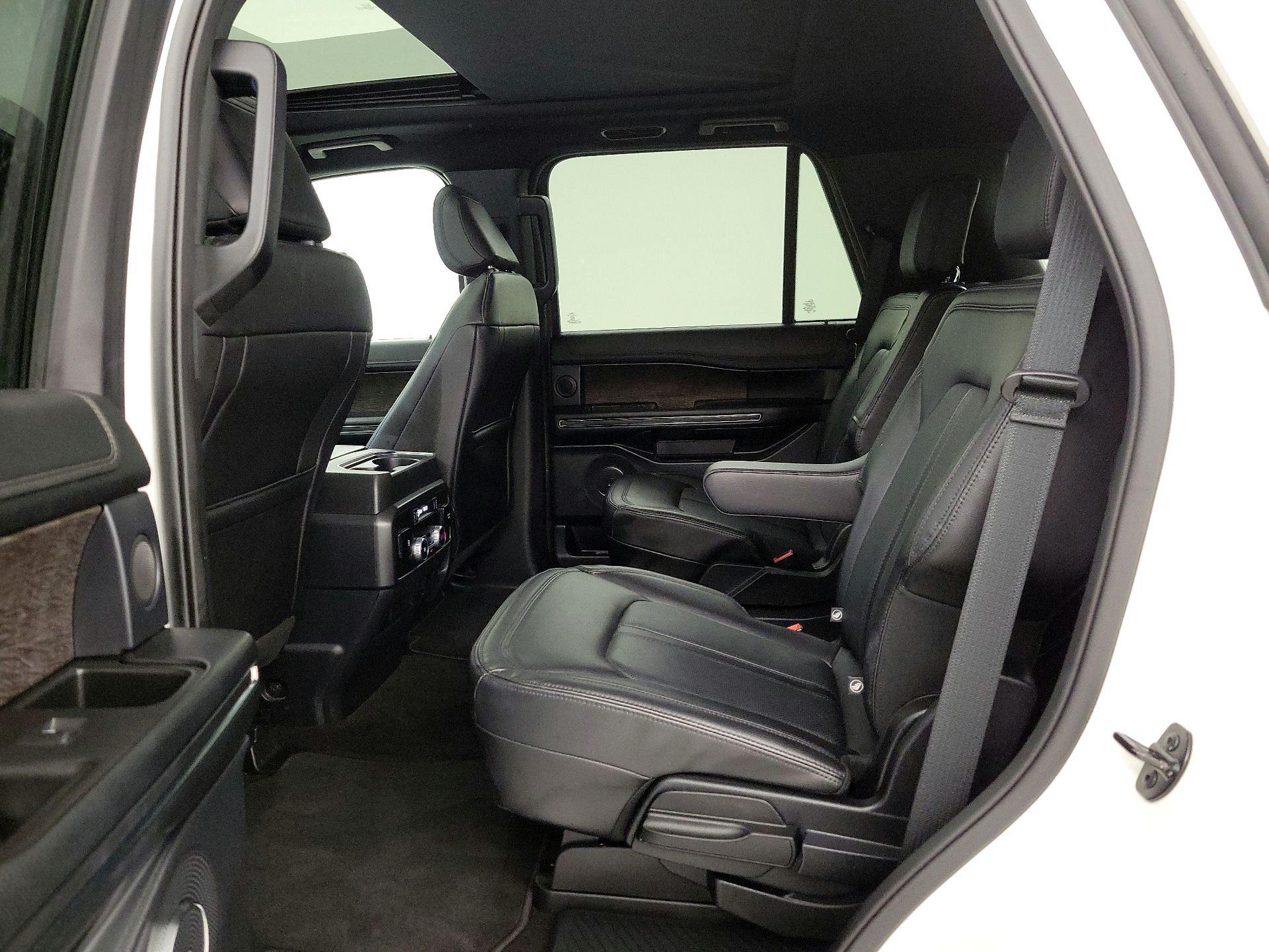 Thumbnail: 2021 Ford Expedition - 19