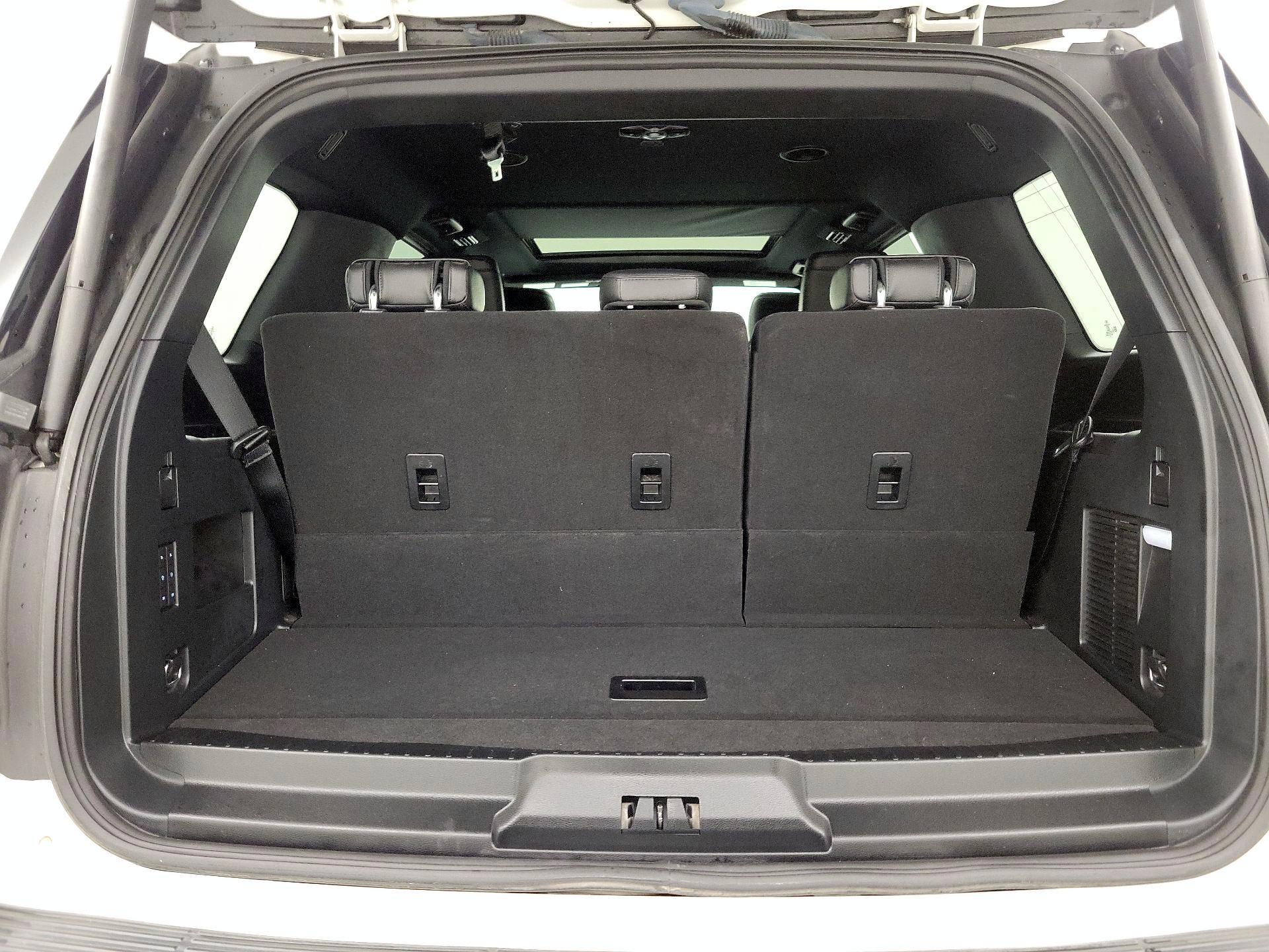 Thumbnail: 2021 Ford Expedition - 20