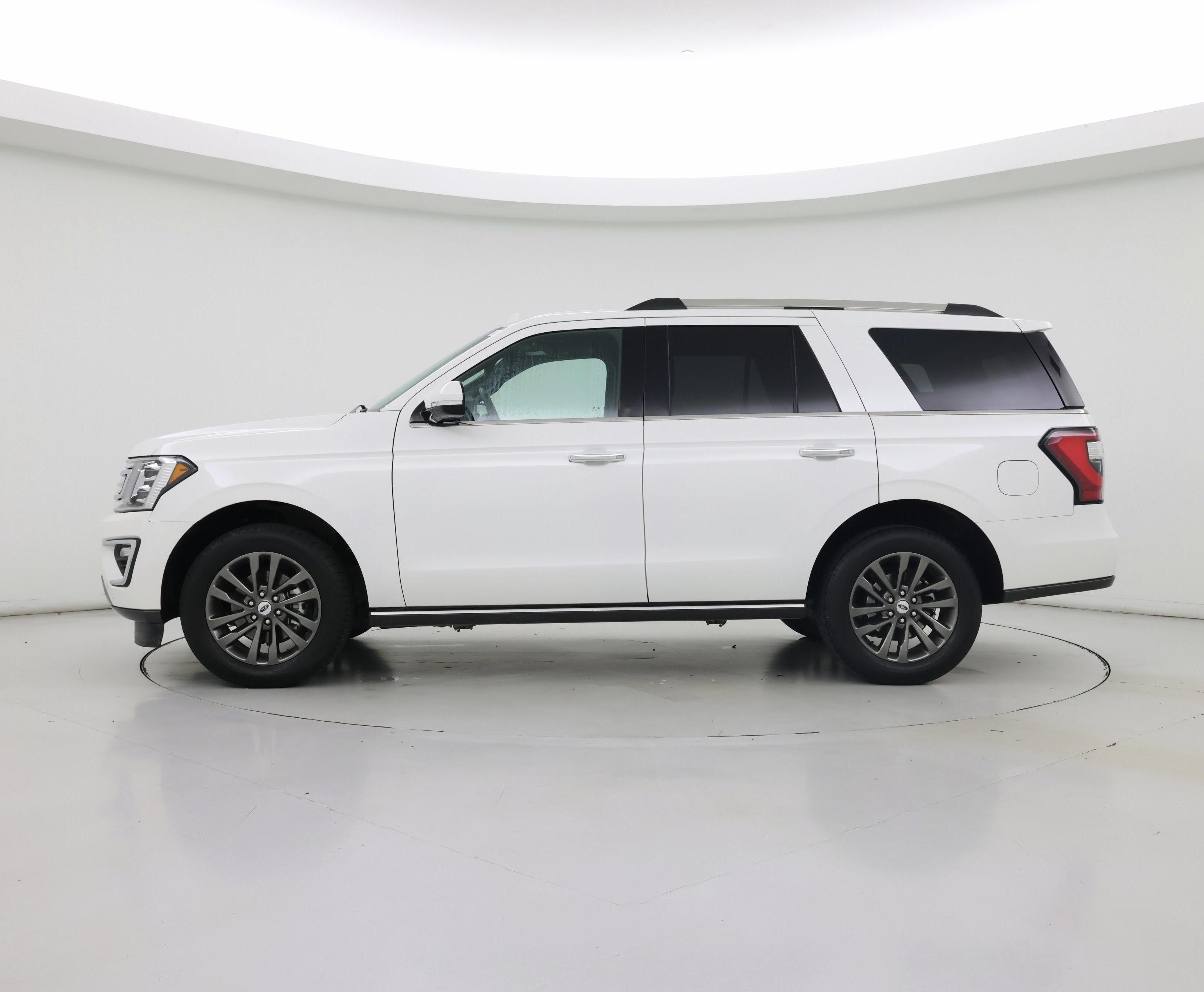 Thumbnail: 2021 Ford Expedition - 3