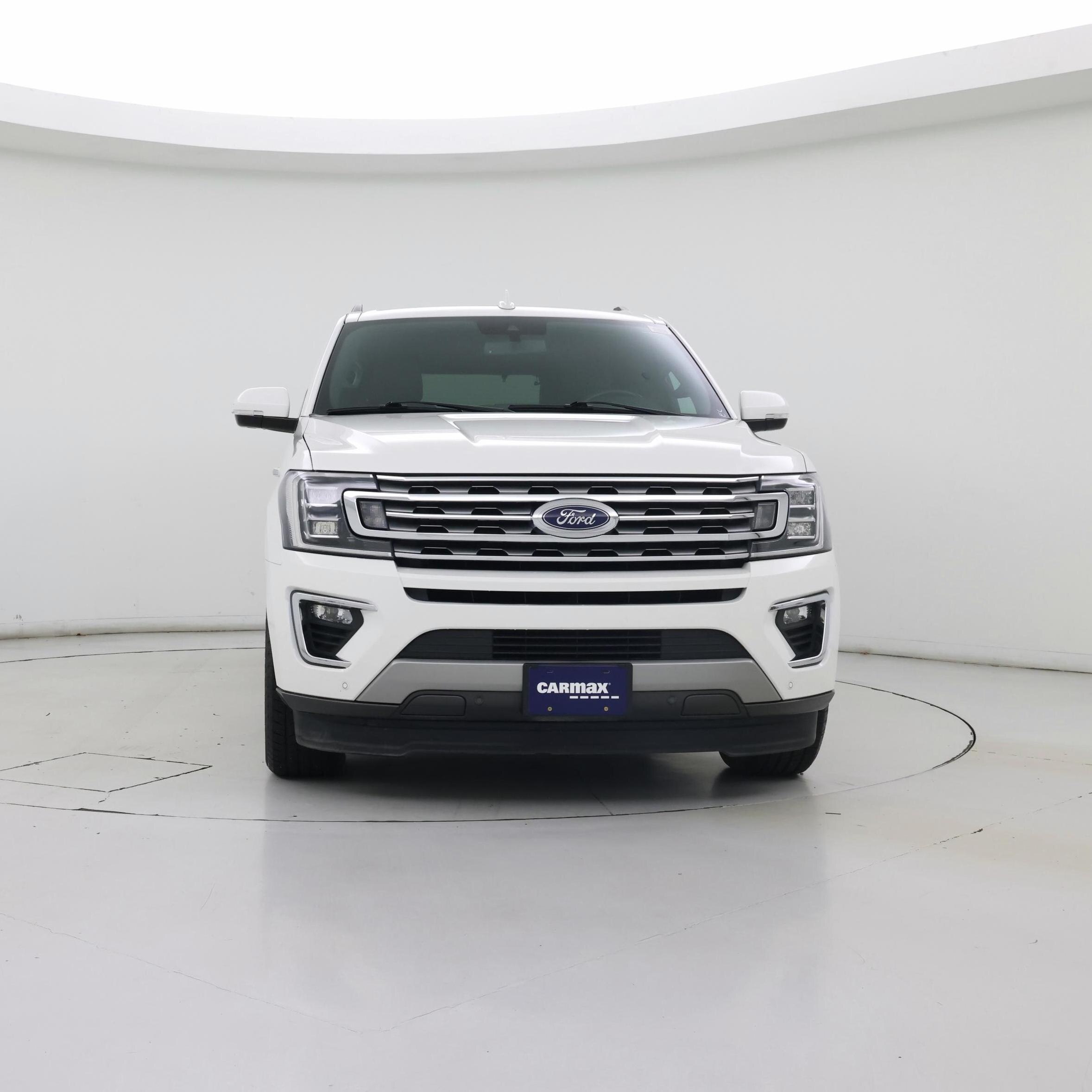 Thumbnail: 2021 Ford Expedition - 5