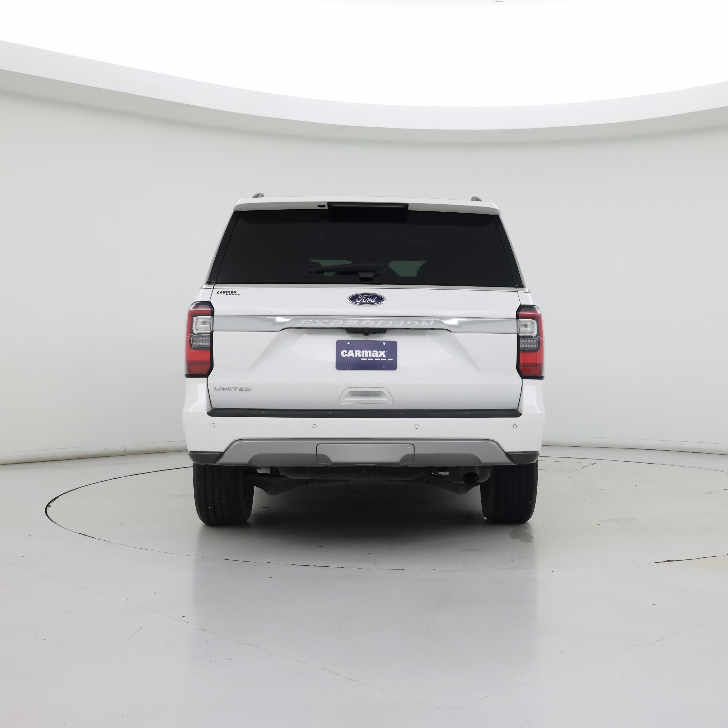 Thumbnail: 2021 Ford Expedition - 6