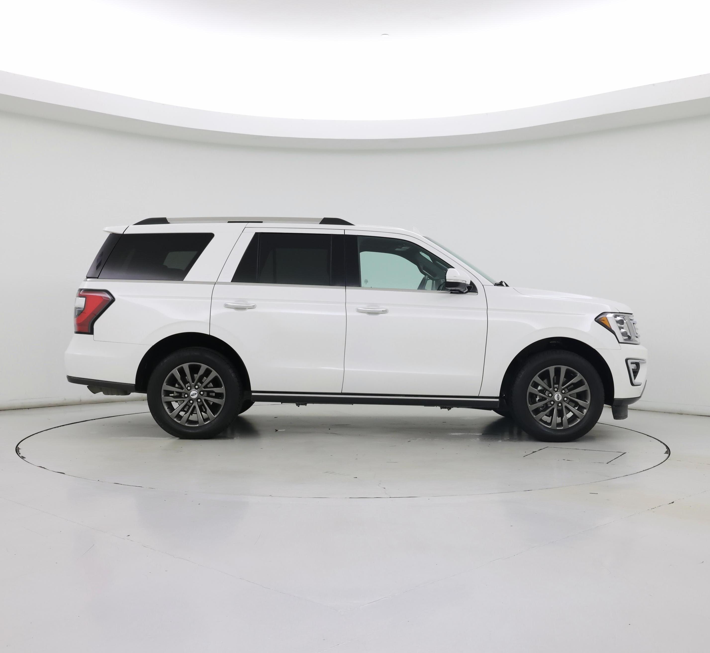 Thumbnail: 2021 Ford Expedition - 7