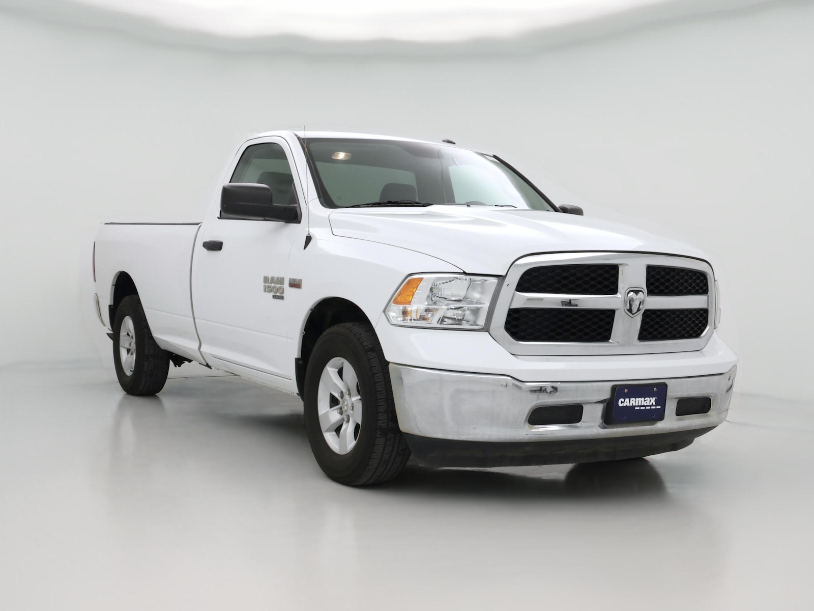 2021 RAM Ram 1500 Classic