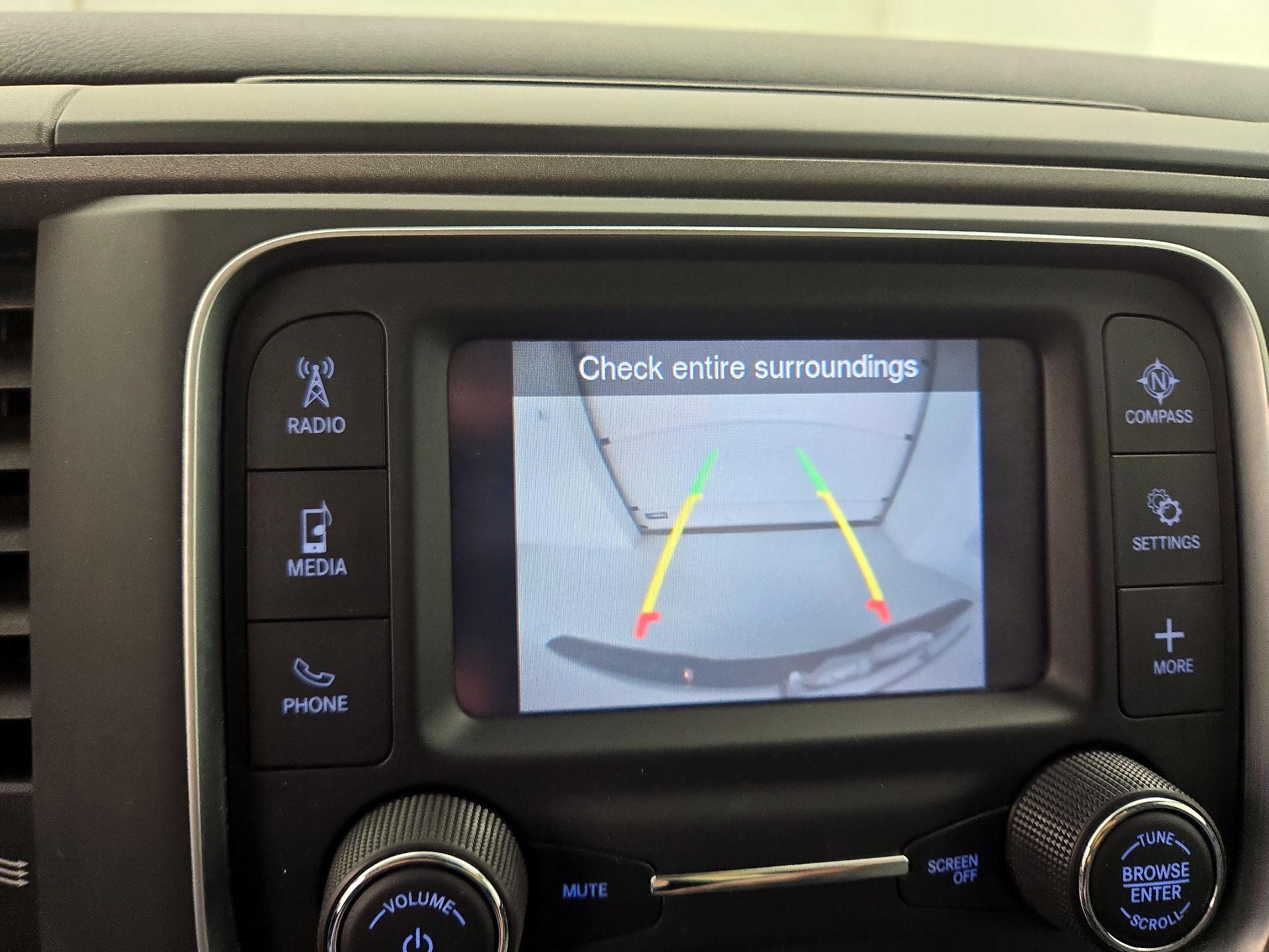 Thumbnail: 2021 RAM 1500 Classic - 14