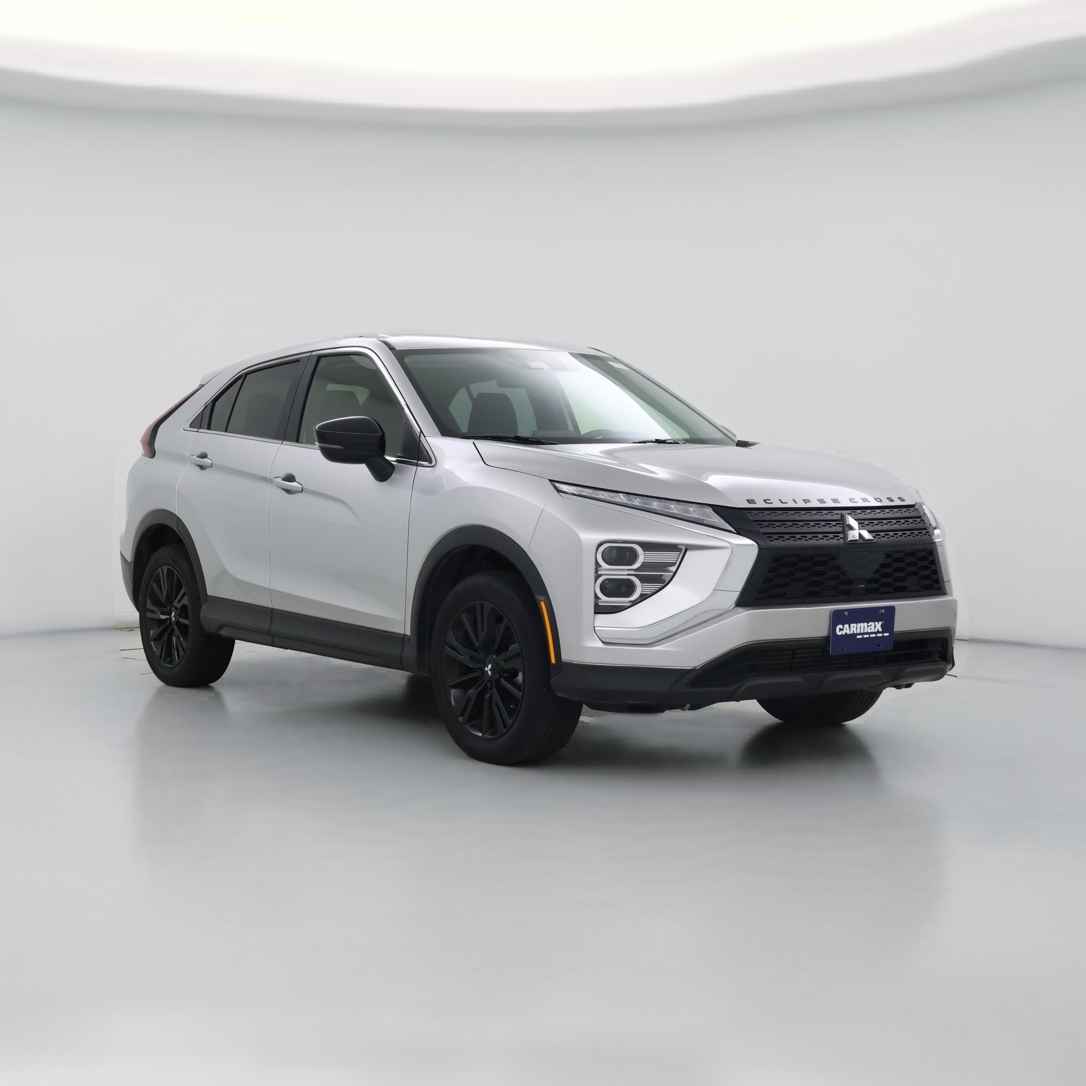Thumbnail: 2023 Mitsubishi Eclipse Cross - 1