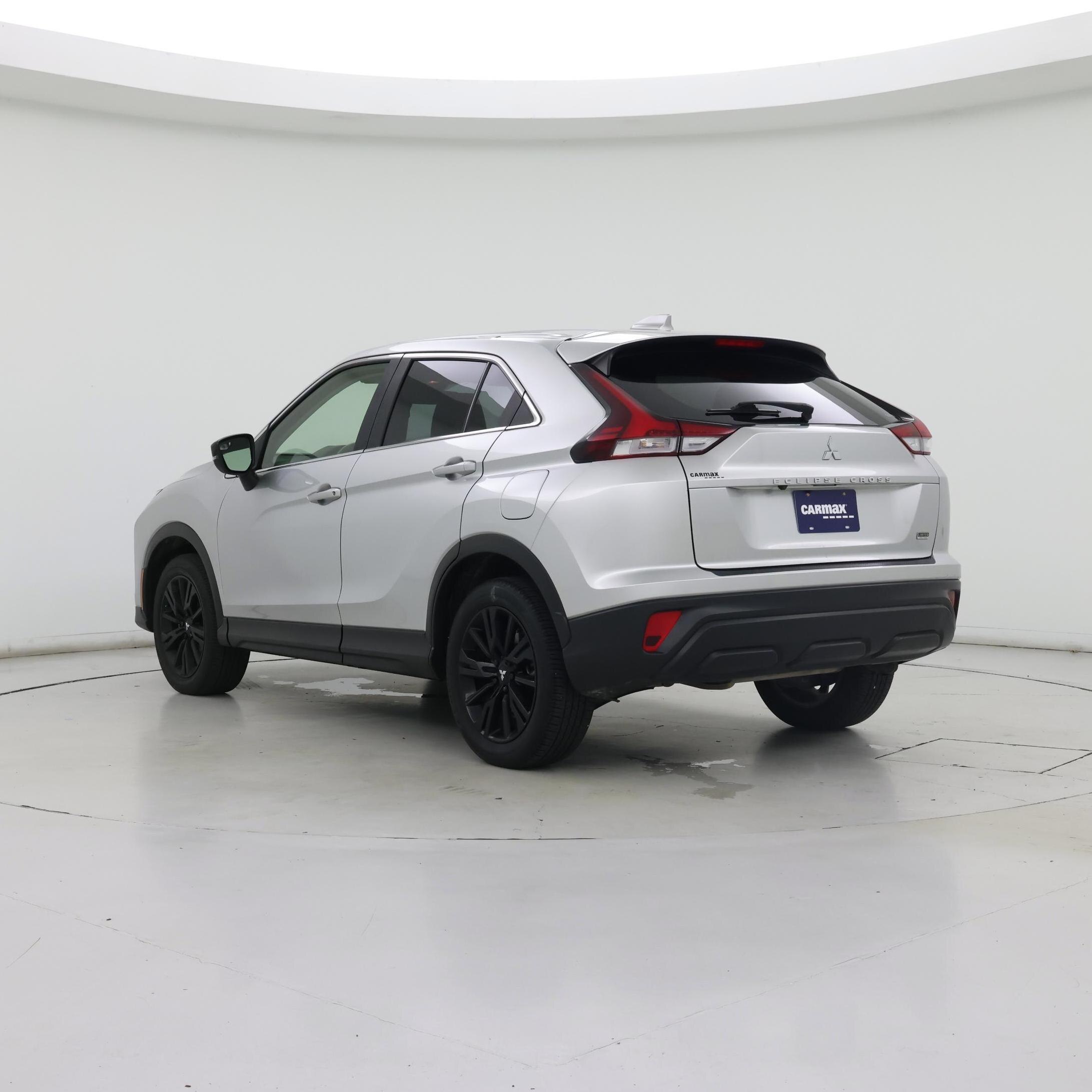 Thumbnail: 2023 Mitsubishi Eclipse Cross - 2