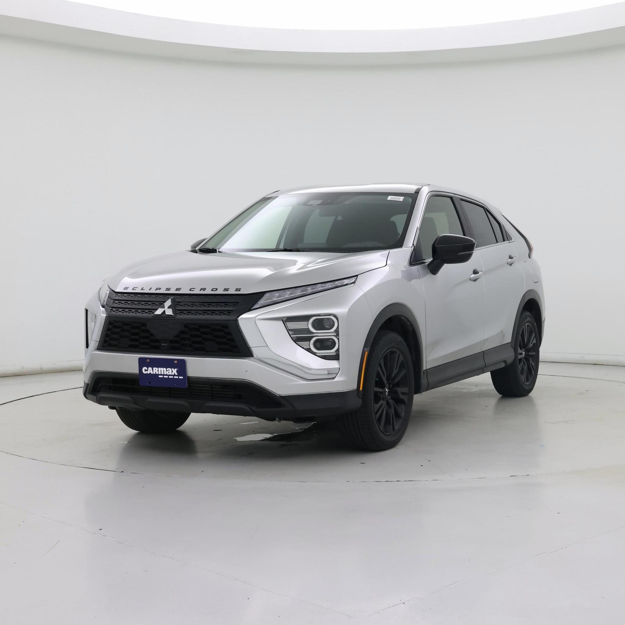 Thumbnail: 2023 Mitsubishi Eclipse Cross - 4